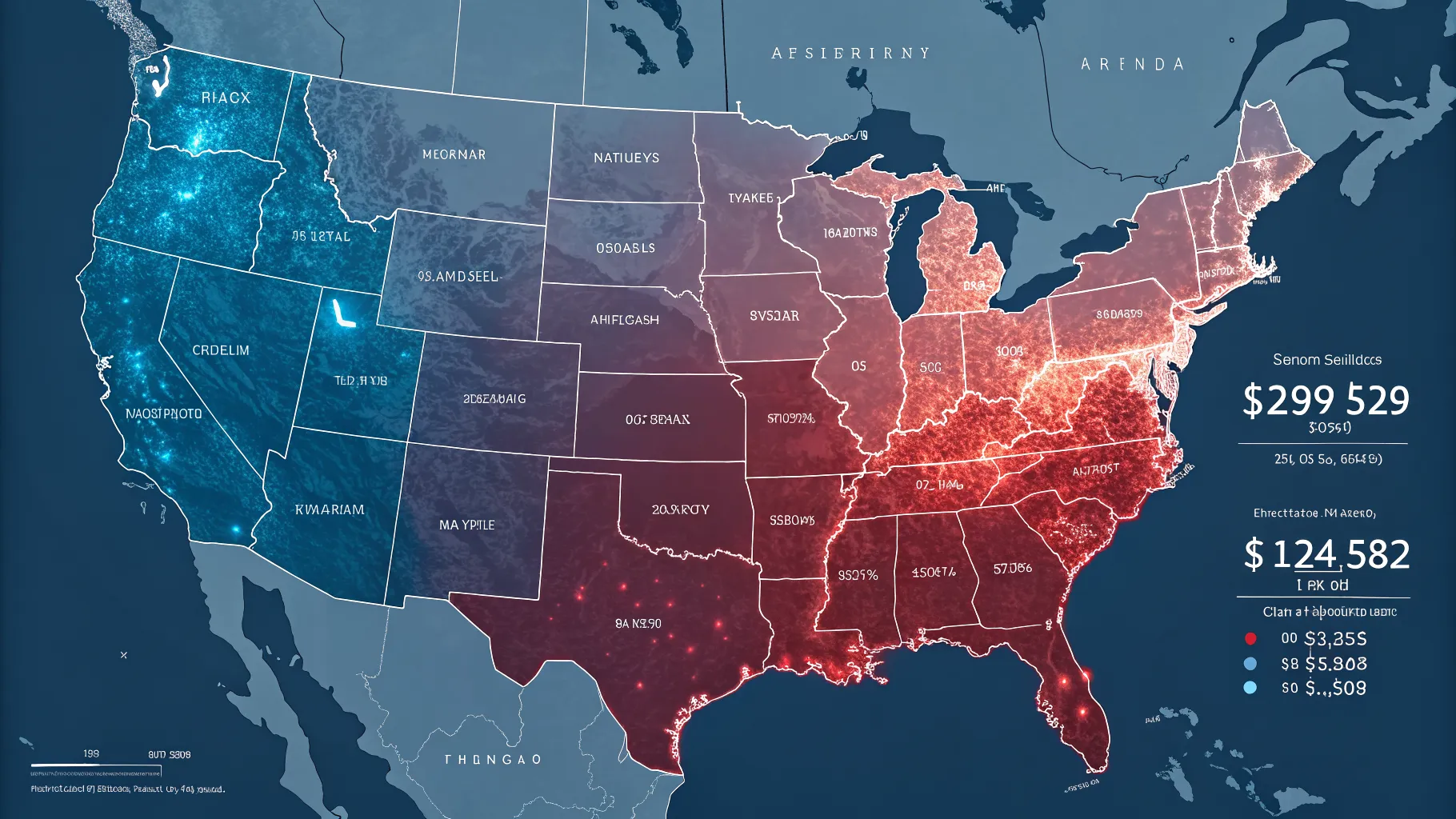 Understanding Heart Surgery Expenses by State in the United States: A Guide to Cardiac Costs