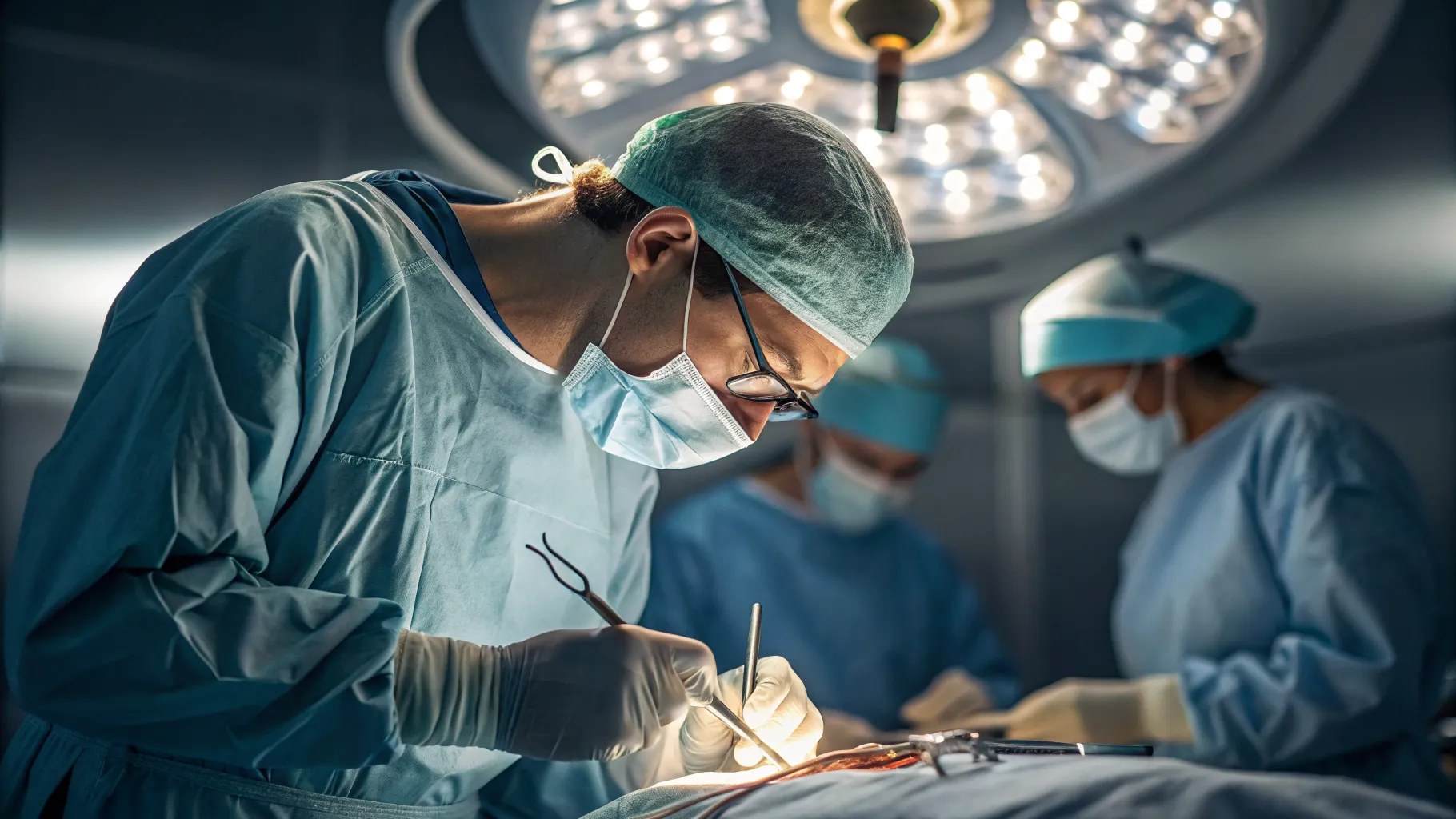 Understanding Heart Valve Repair Surgical Procedures: A Comprehensive Guide
