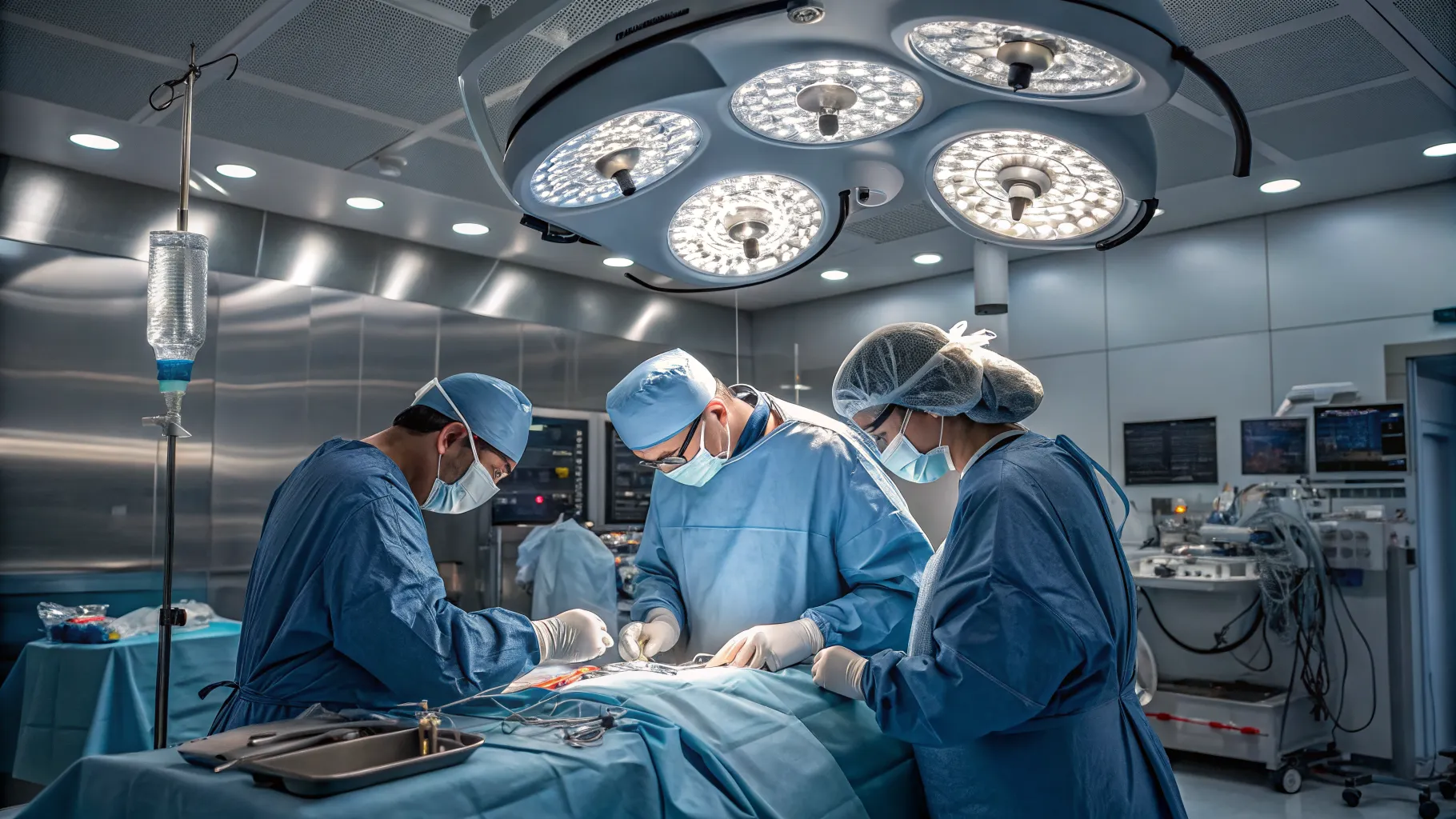 Understanding Heart Valve Replacement Surgical Options: A Comprehensive Guide