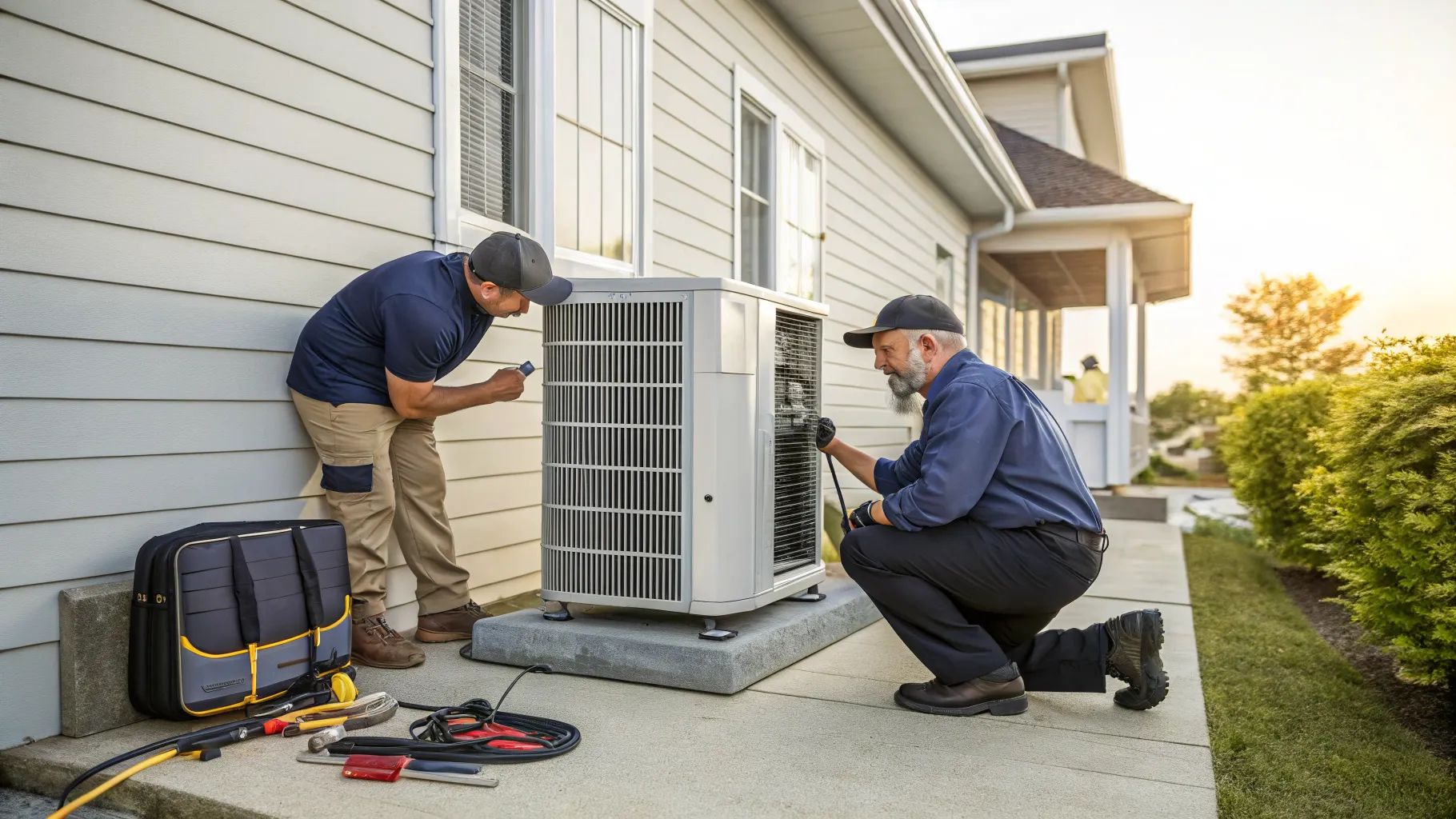 Navigating the Heat Pump System Replacement Price: A Comprehensive Guide
