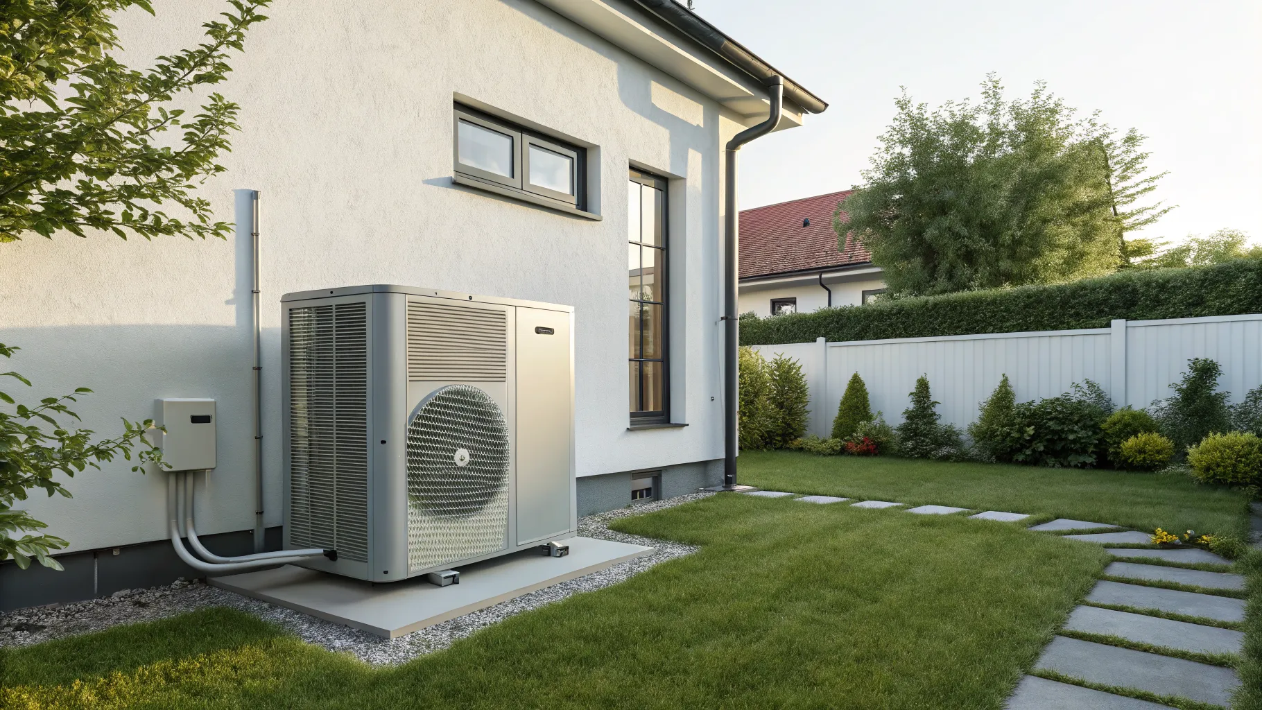 Decoding Heat Pump System Replacement Pricing: Your Comprehensive Guide