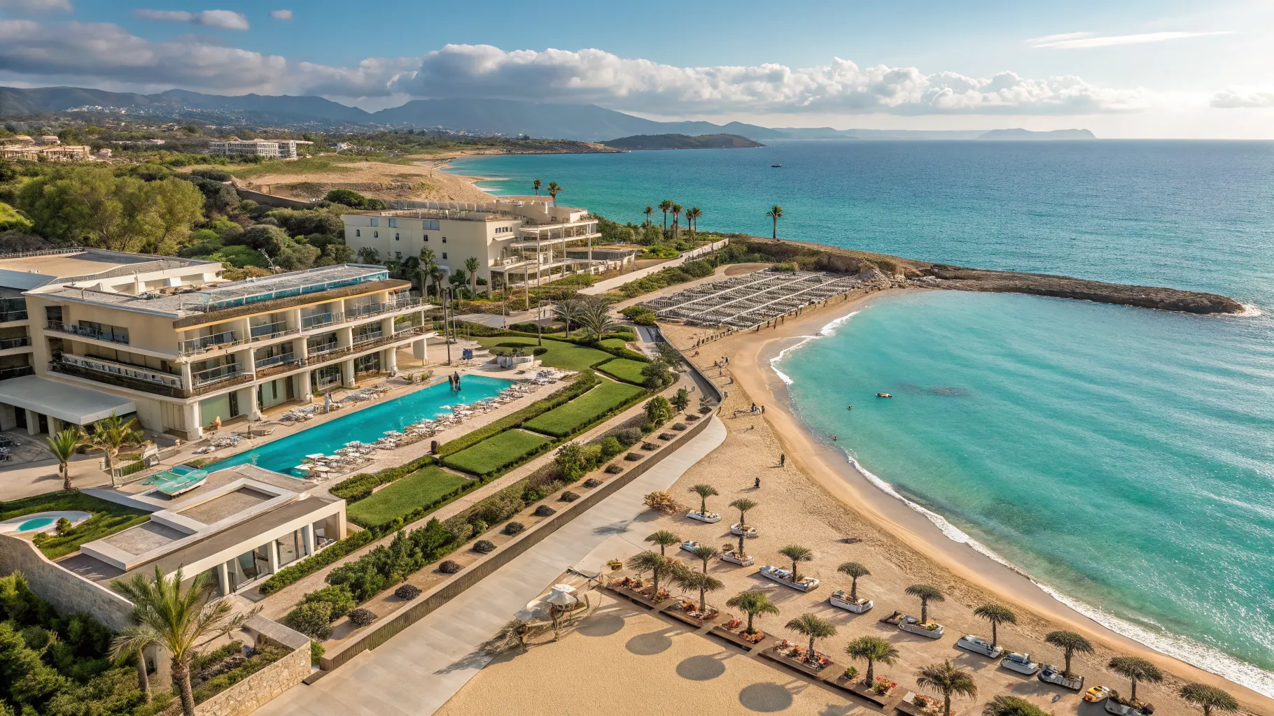 Heraklion All Inclusive Holidays 2026: Your Ultimate Guide to a Perfect Cretan Escape