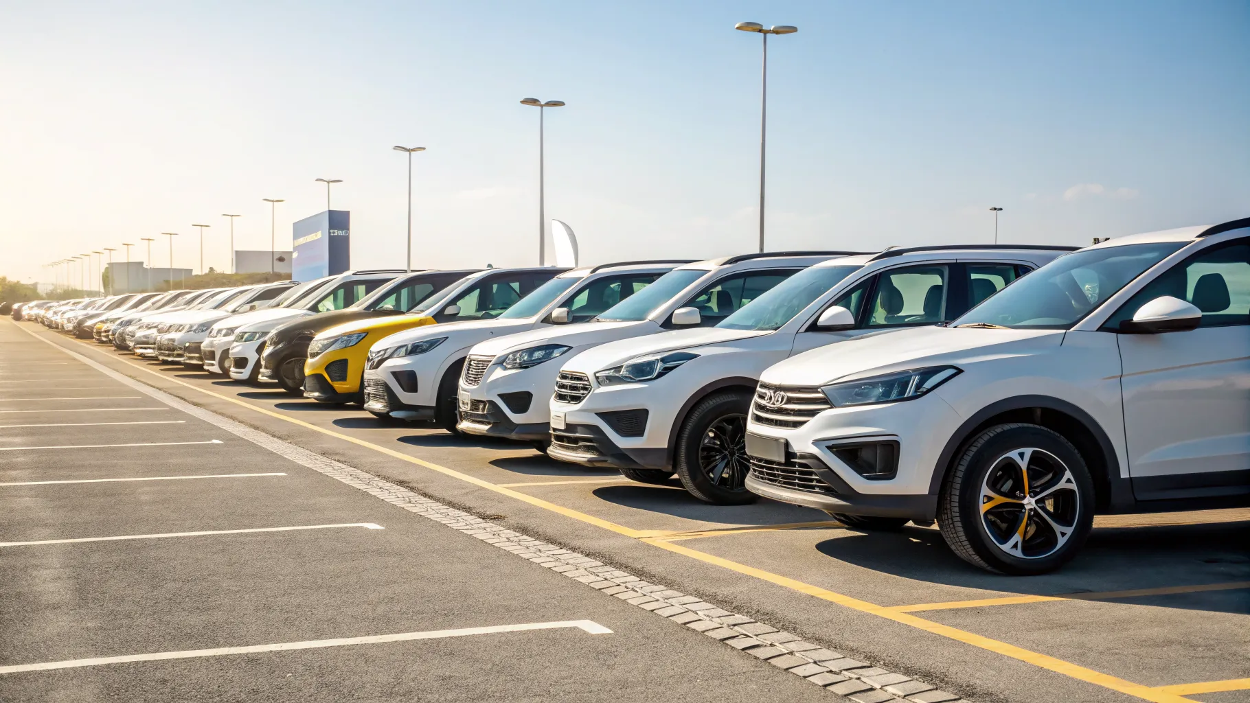 Finding the Best Hertz Used Cars On Sale: Your Ultimate Guide to Smart Buying