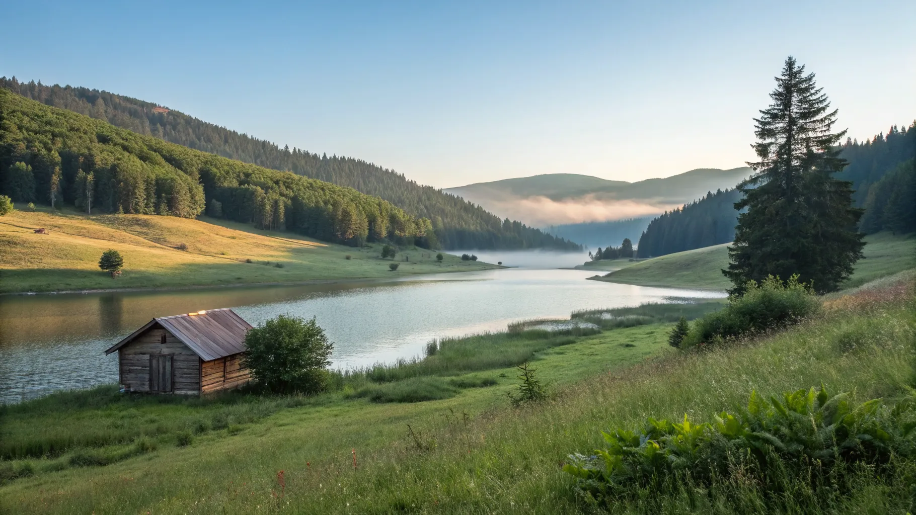 Discovering Serenity: Hidden Gem Getaways Nearby for Unforgettable Escapes
