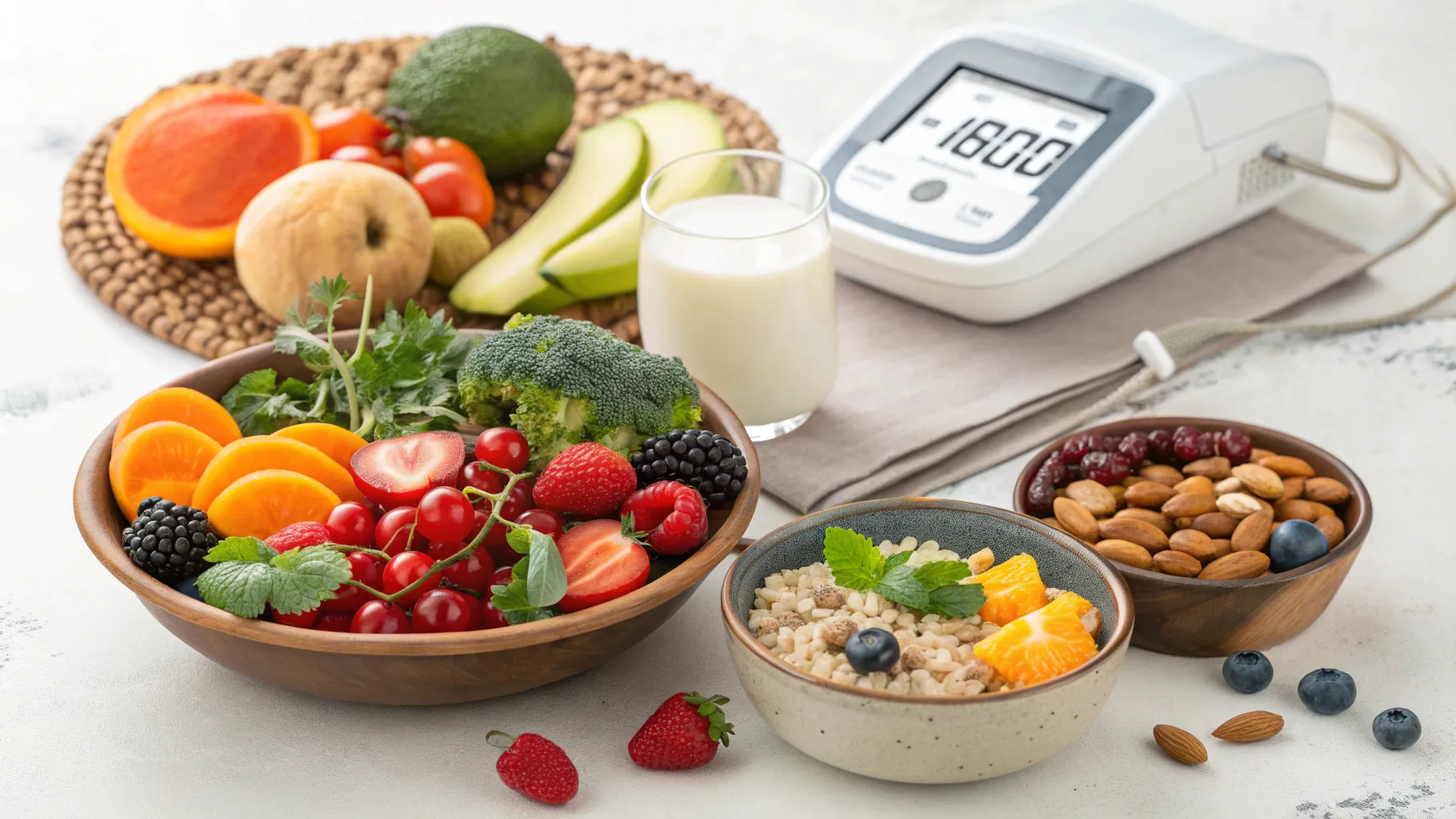 Effective High Blood Pressure Treatment Strategies for 2025