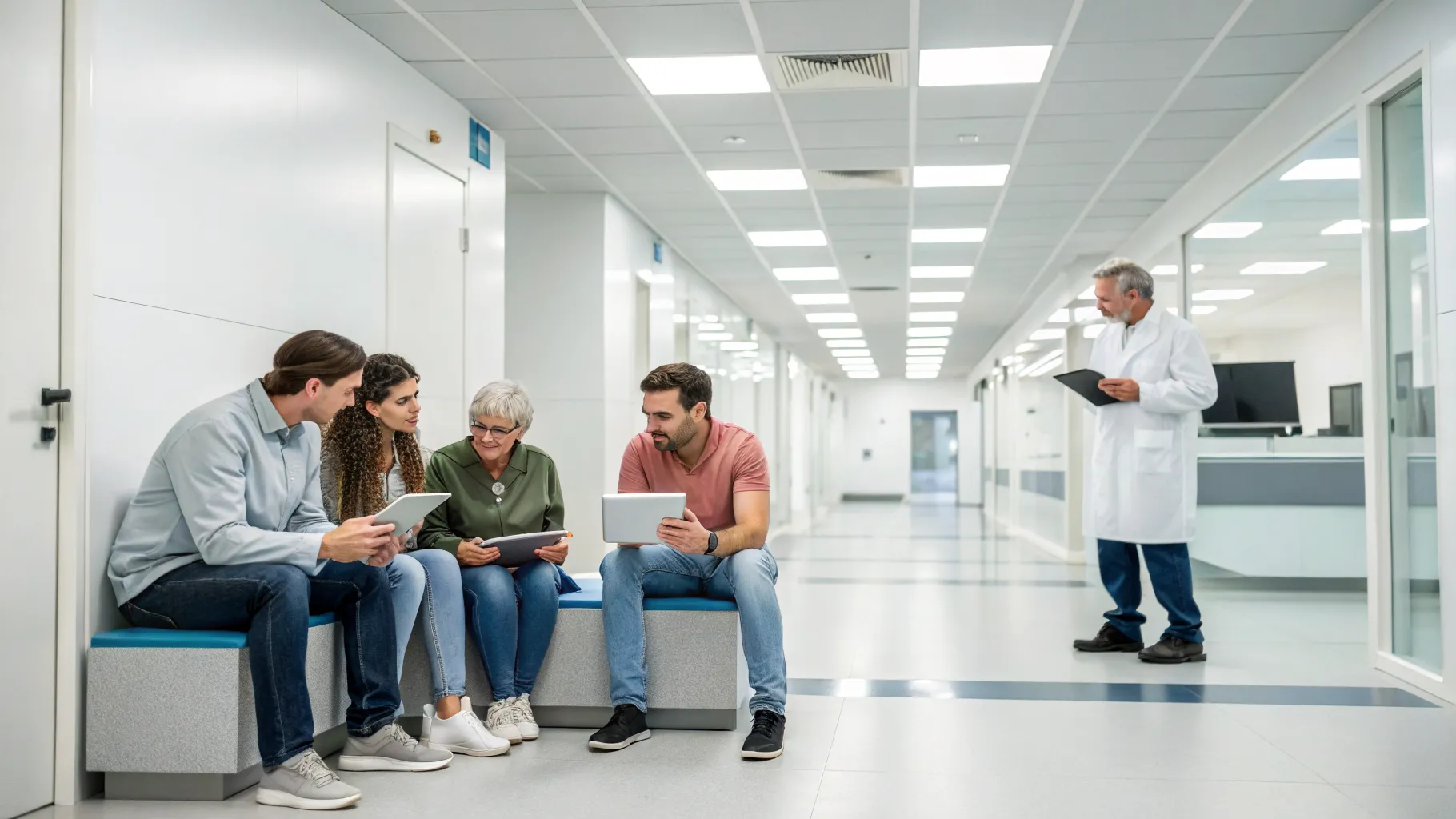 Discover High Paying Clinical Trials in the United States