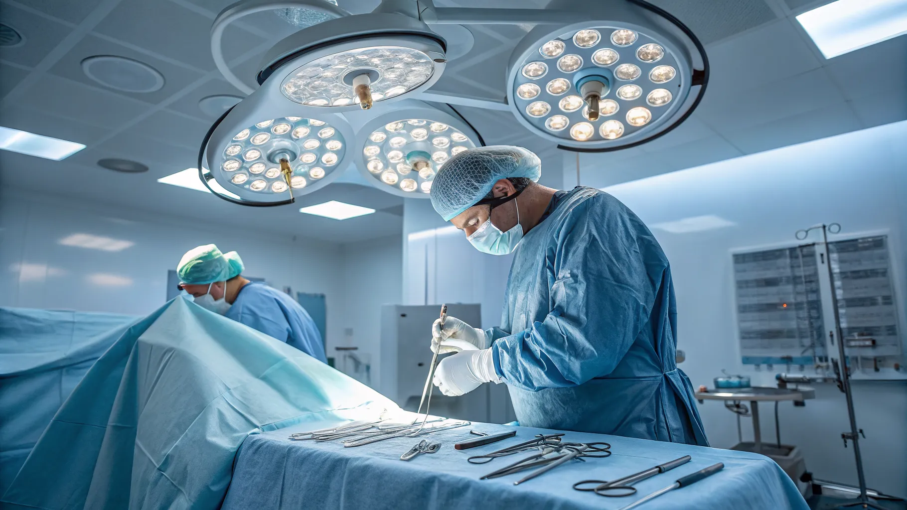 Understanding Hip Replacement Surgery Prices in the UK