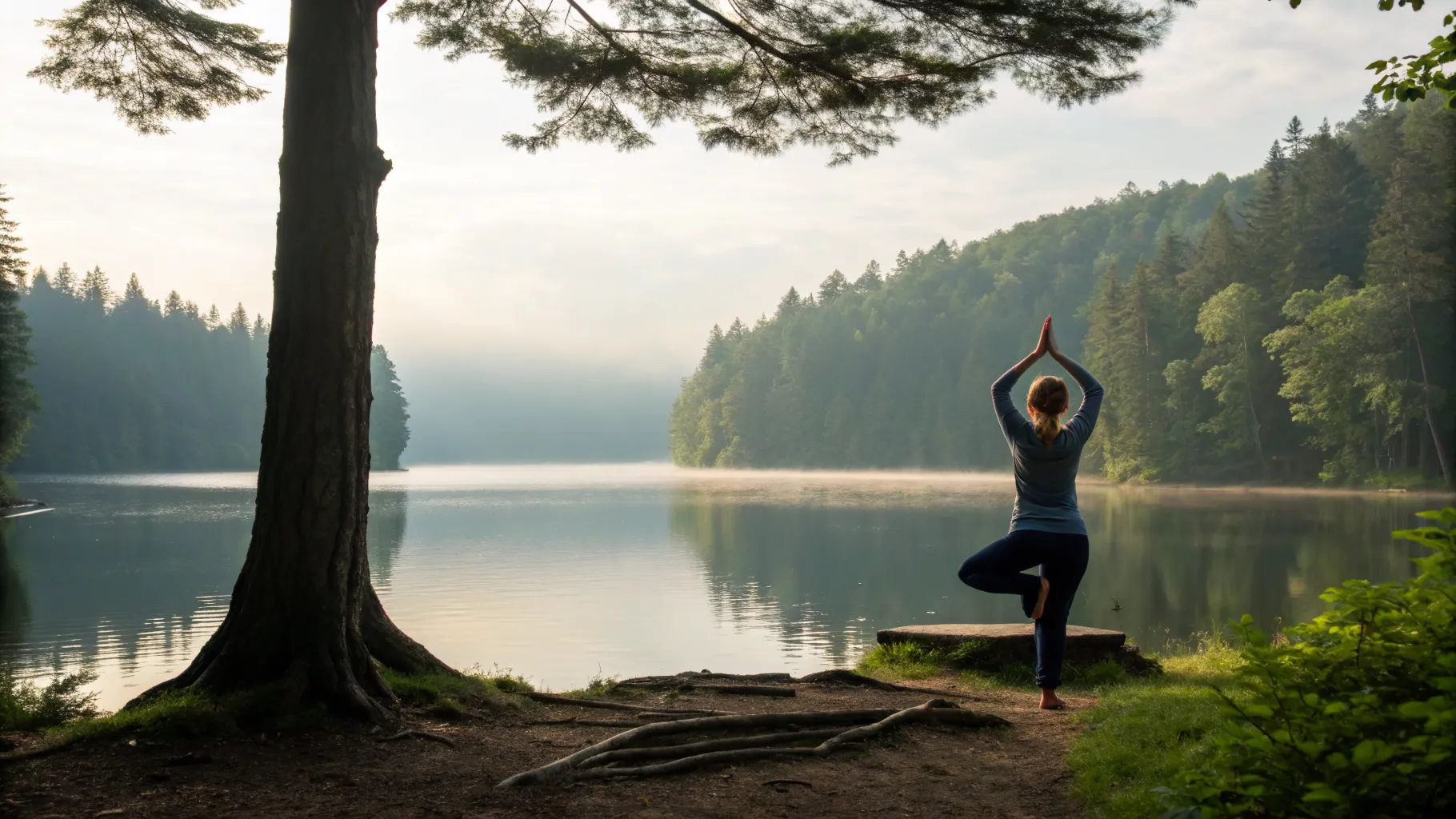 Unlocking Tranquility: Exploring Holistic Stress Solutions to Soothe Tension