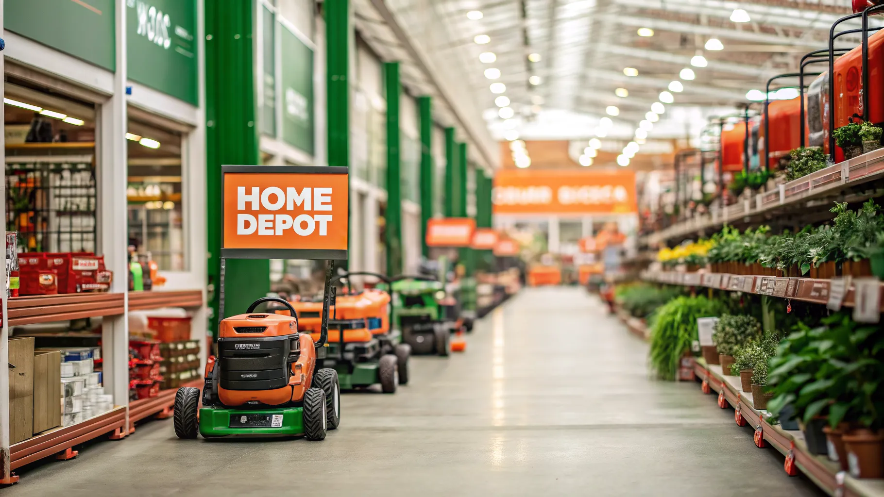 Finding Value: A Guide to Lawn Mower Price Drops at Major Retailers