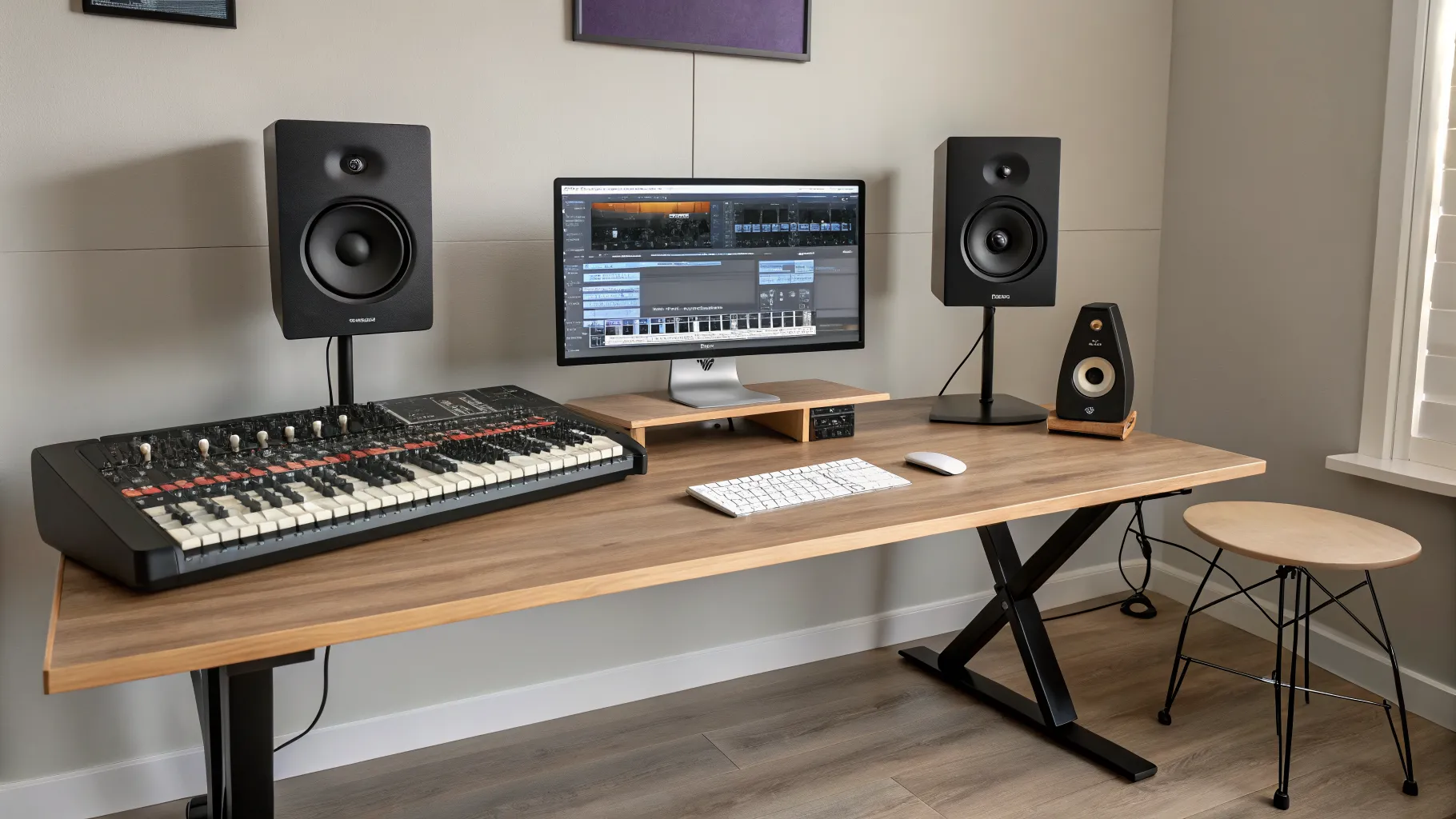 Unlocking Your Potential: Discovering Top Home Studio Essentials on Sale