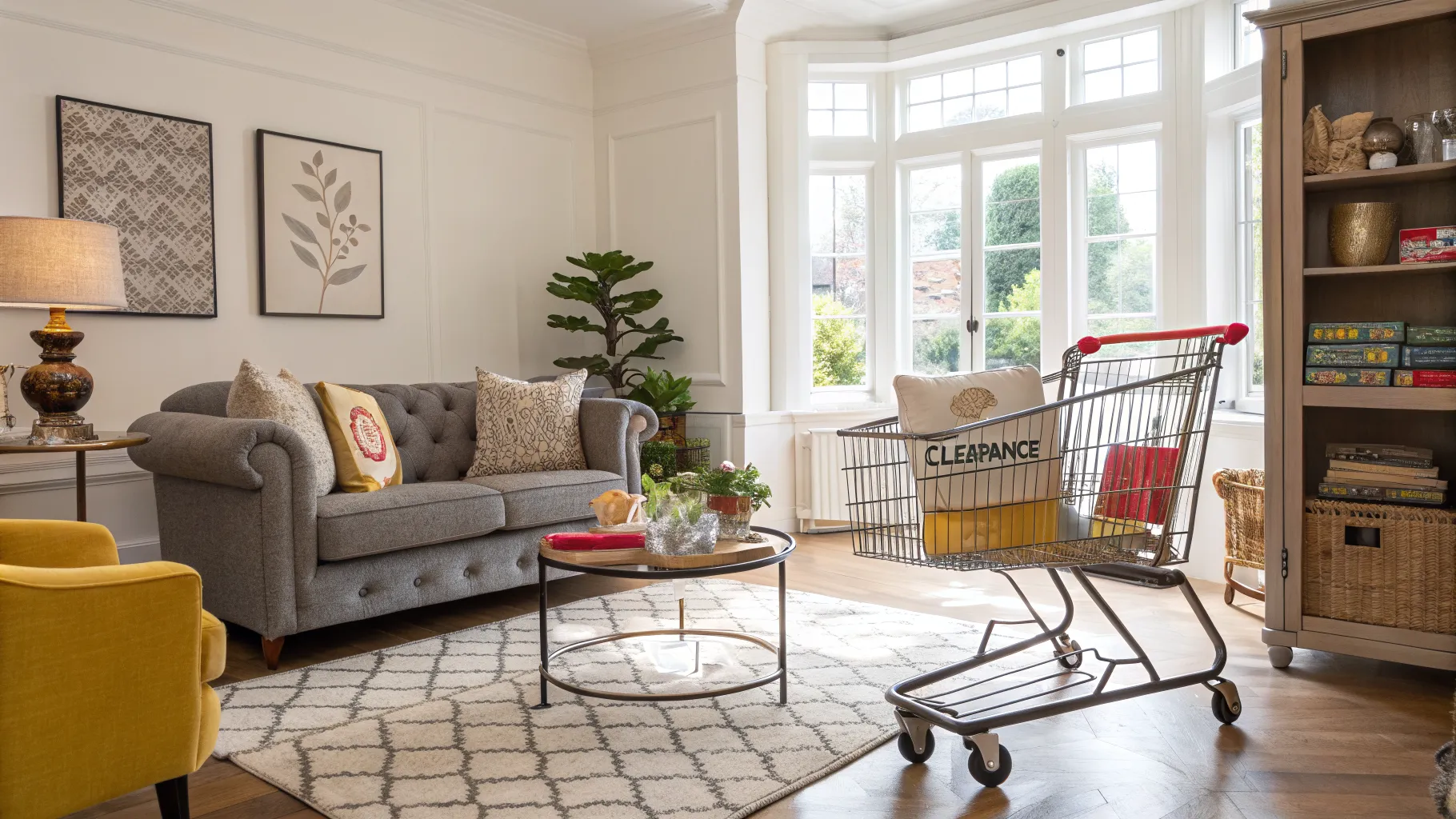 Score Big: Ultimate Guide to Home Decor Clearance Events on Sale