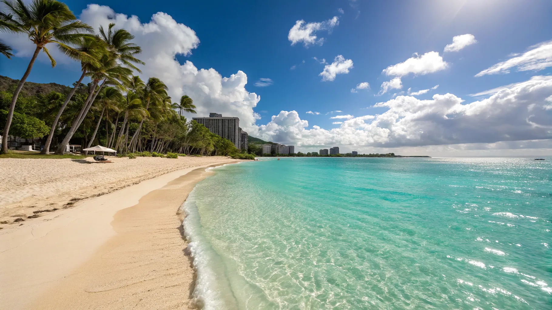 Experience Unforgettable Honolulu All Inclusive Holidays 2026