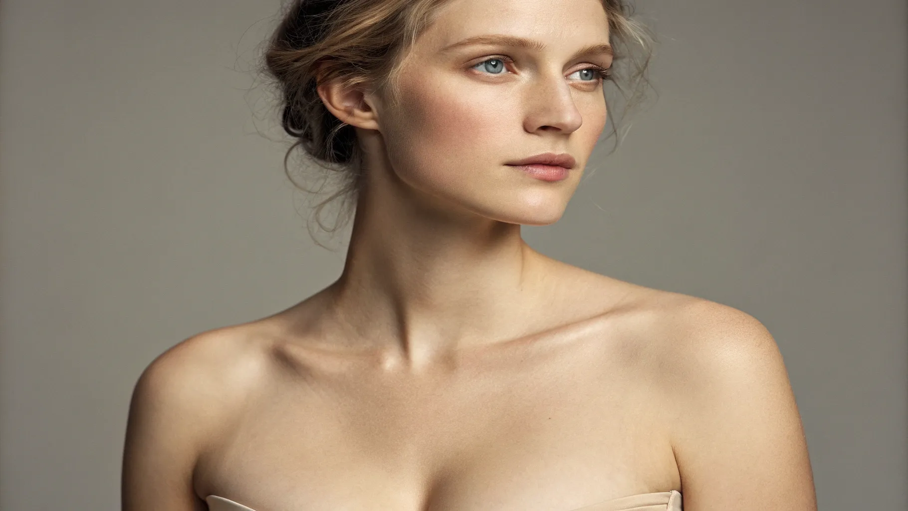 Discover How a Tiny Change in Your Areolas Can Boost Confidence Instantly