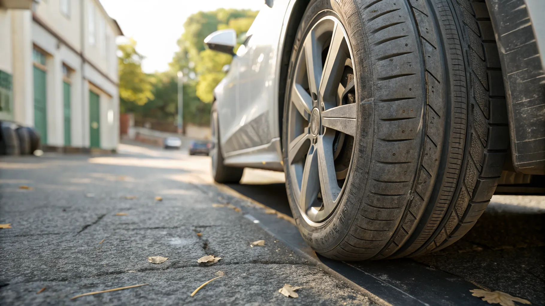Optimizing Your Drive: How Often Should You Replace EV Tires?
