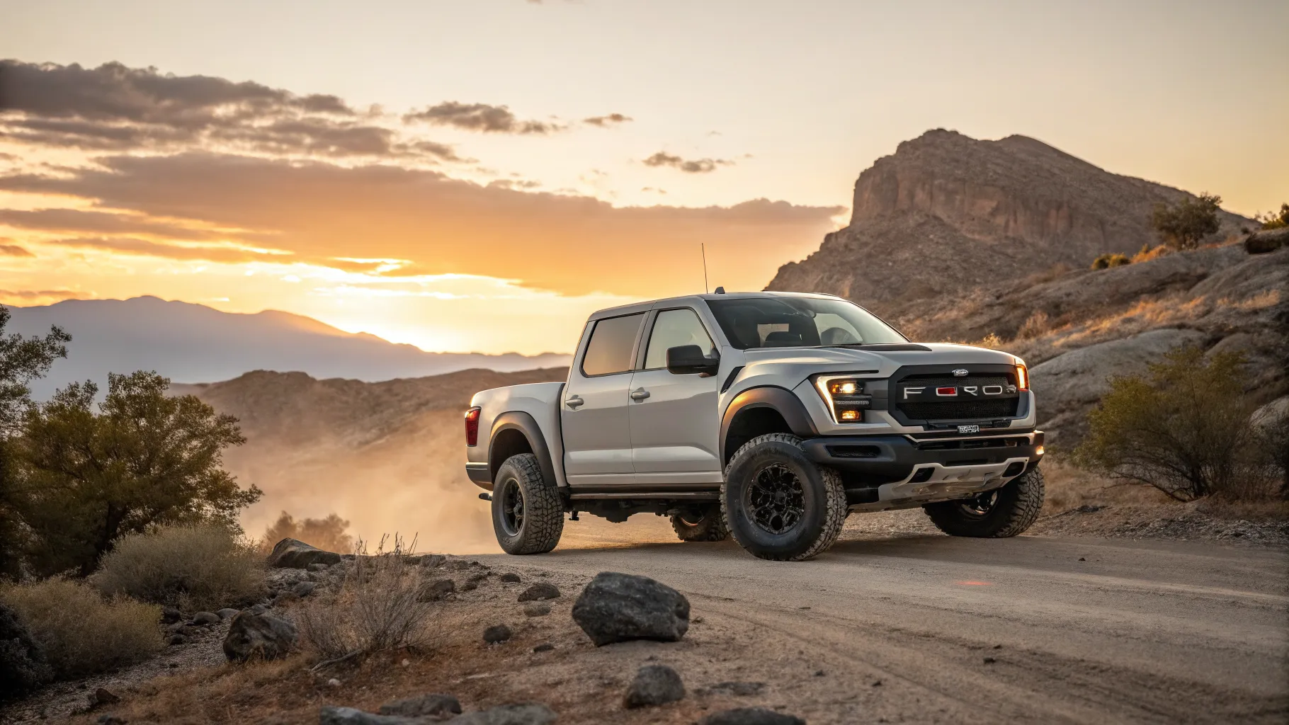 Ultimate Guide: How to Buy a New Ford F-150 Raptor