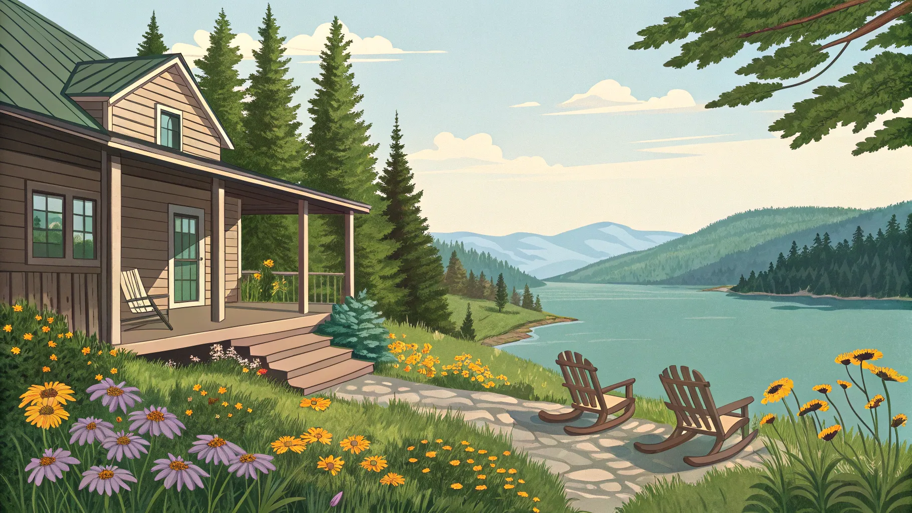 Budget Friendly Weekend Getaways for Seniors