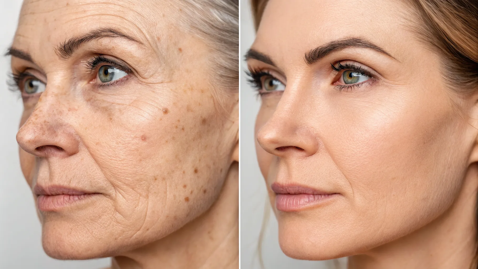 Effective Strategies to Remove Wrinkles and Dark Spots on Face for Youthful Skin
