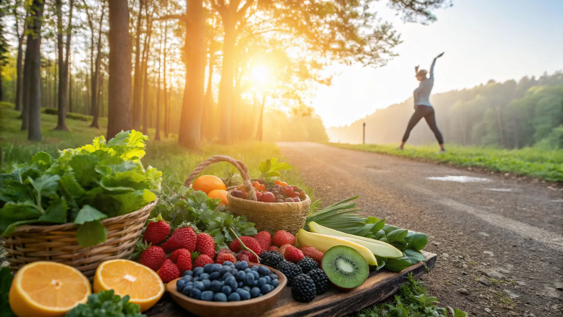 Unlock Your Best <strong>Immune System Function</strong>: A Guide to Natural Immunity