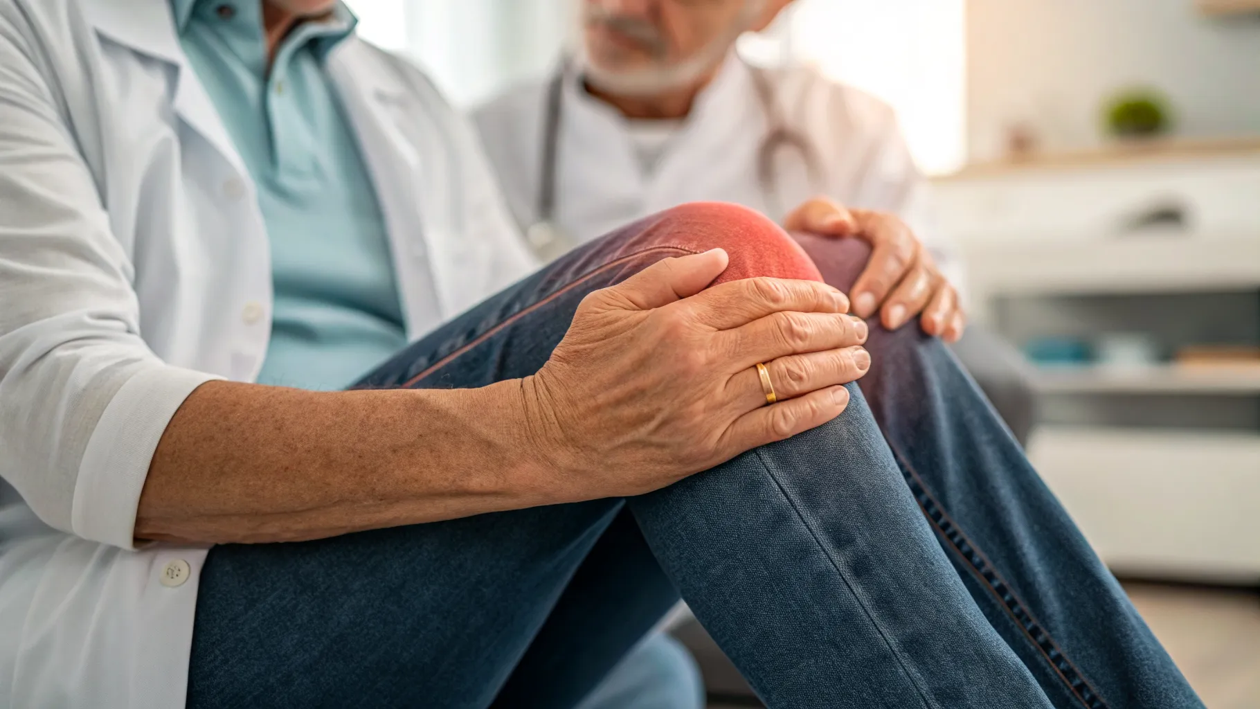 Achieving <strong>Permanent Joint Healing</strong>: Your Guide to Curing <strong>Joint Inflammation</strong>