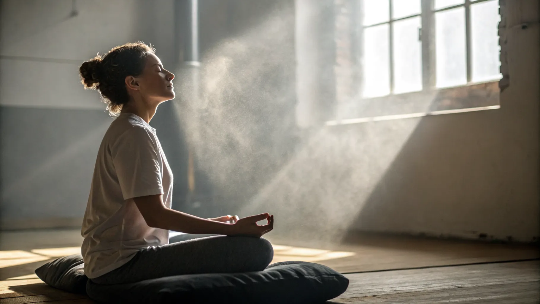 How to Manage Anxiety Without Medication: Exploring Natural Anxiety Relief