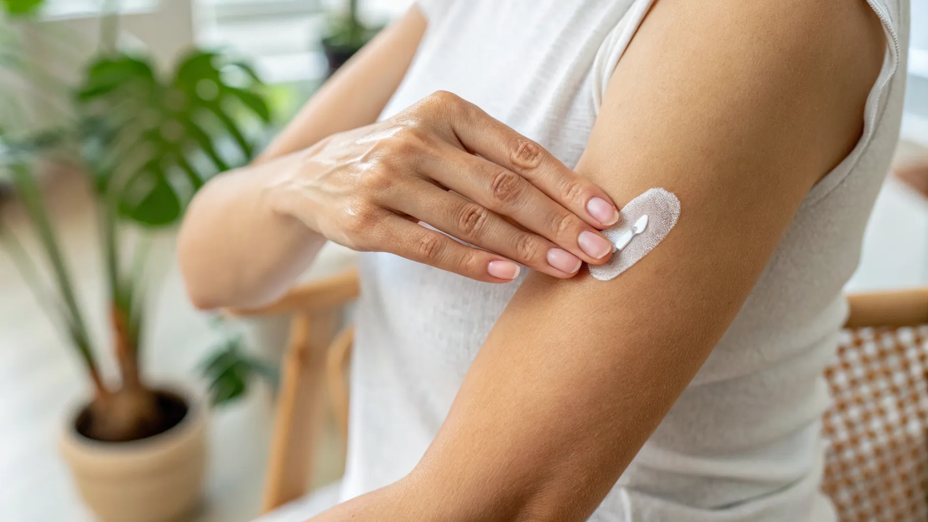 How to Reduce Eczema Flare-Ups Naturally: Your Guide to Skin Barrier Repair