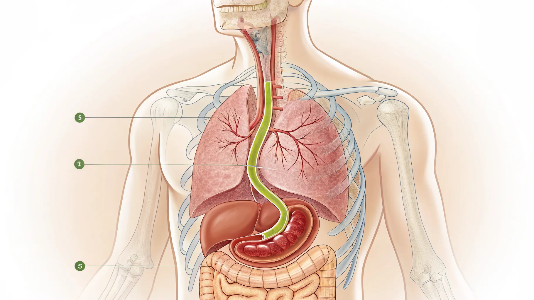 How to Relieve Acid Reflux Permanently: Long-Term GERD Solutions