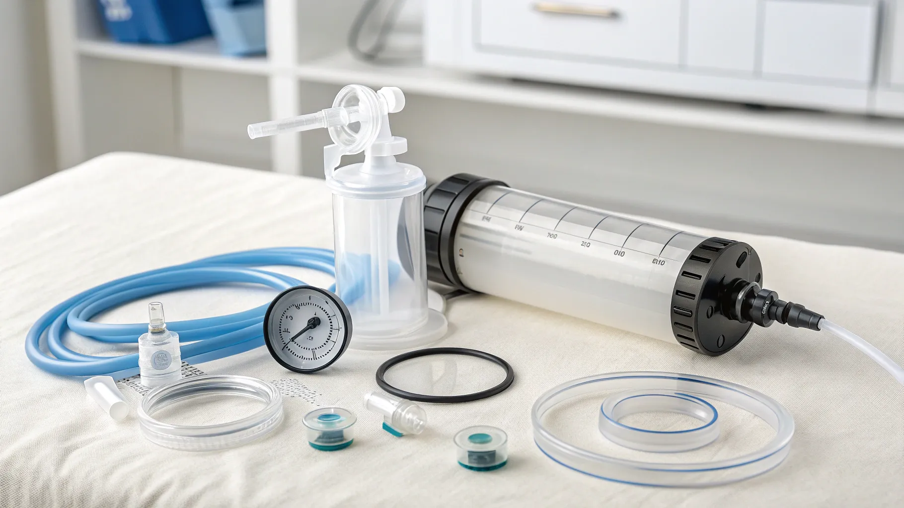 Male Vacuum Pump for ED: Understanding Safe Use and Effectiveness