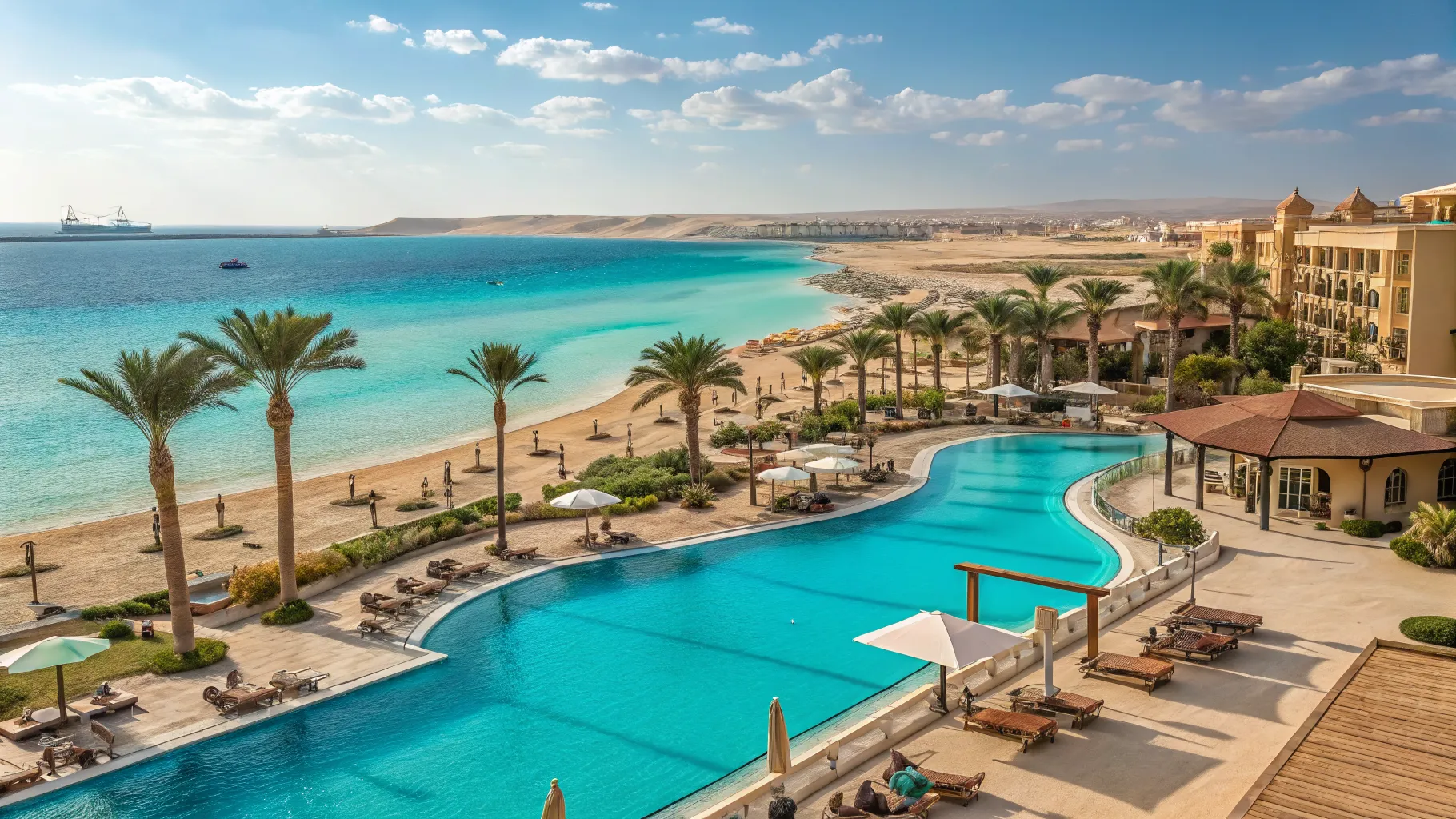 Hurghada All Inclusive Holidays 2026: Your Ultimate Guide