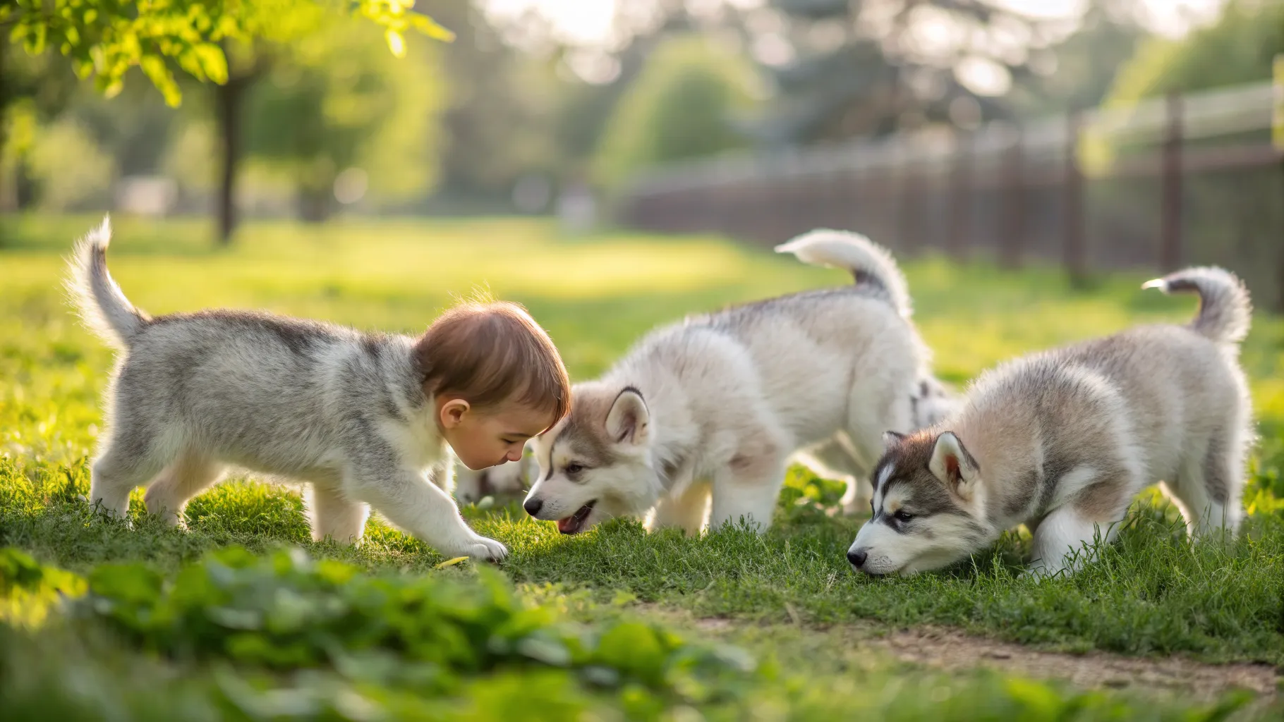 Finding Your Perfect Husky Puppies for Sale: A Comprehensive Guide