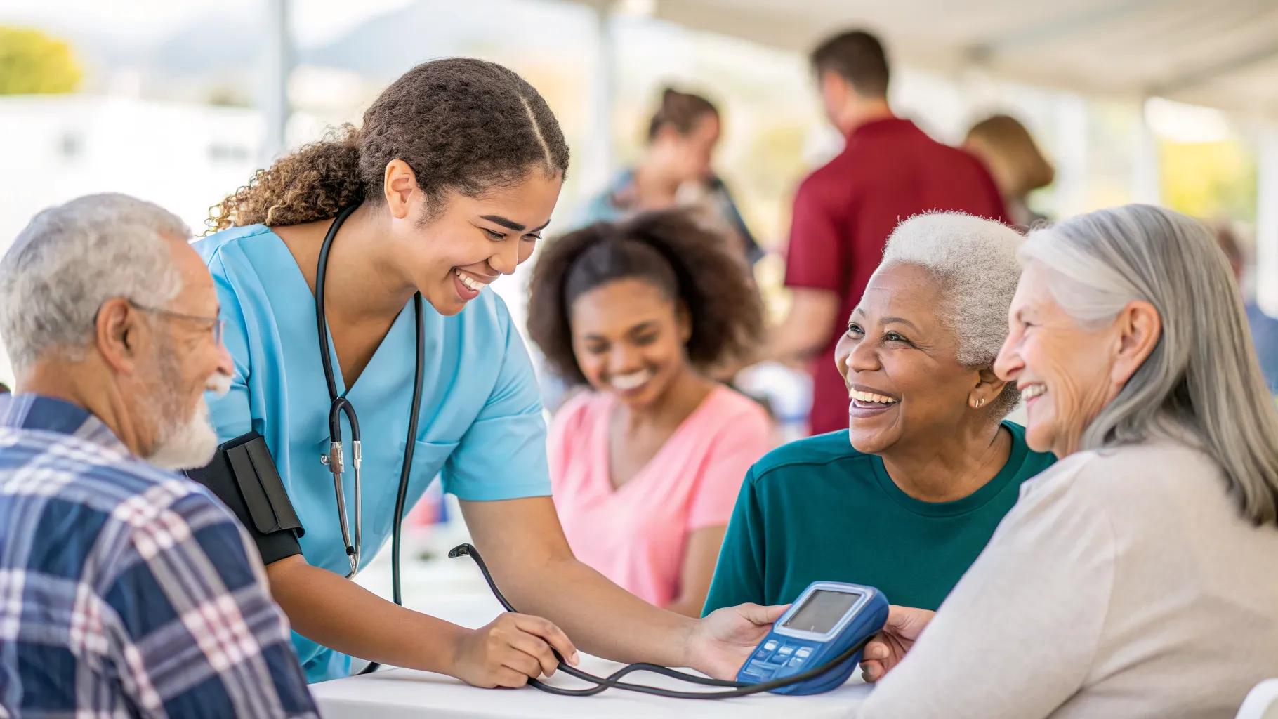 Understanding the Costs of Hypertension Screening
