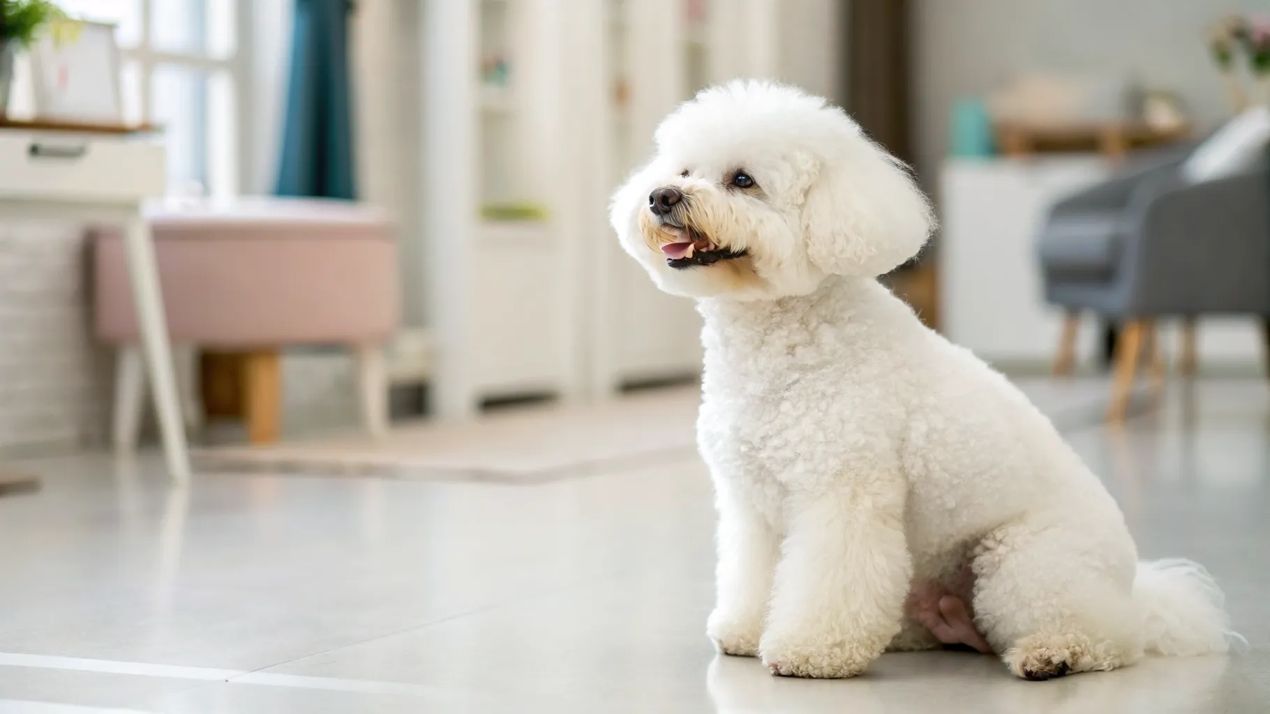 Finding Your Match: Hypoallergenic Dog Breeds Available for Adoption