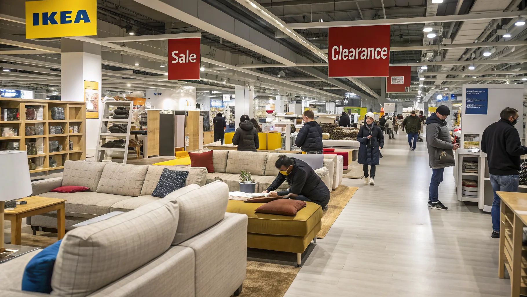 IKEA Furniture on 2026 Clearance: Your Ultimate Guide to Budget-Friendly Finds