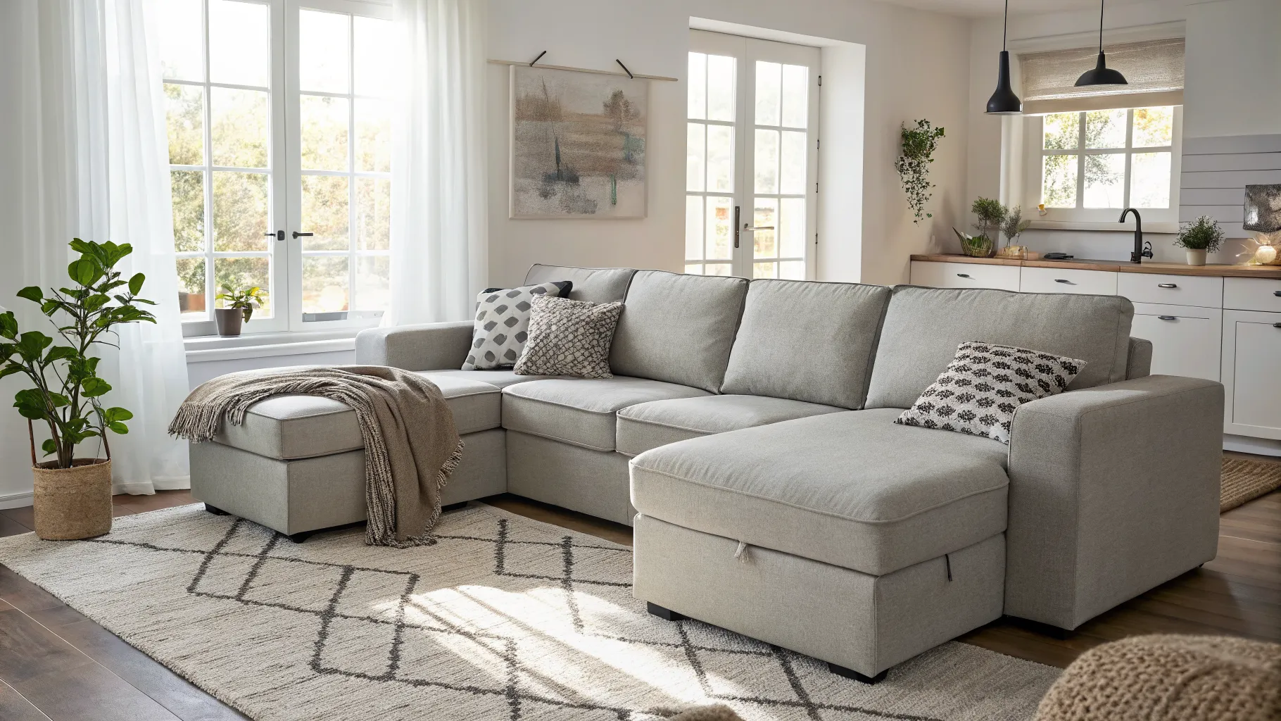 Score Big on IKEA Sectionals: The Ultimate 2026 Clearance Guide