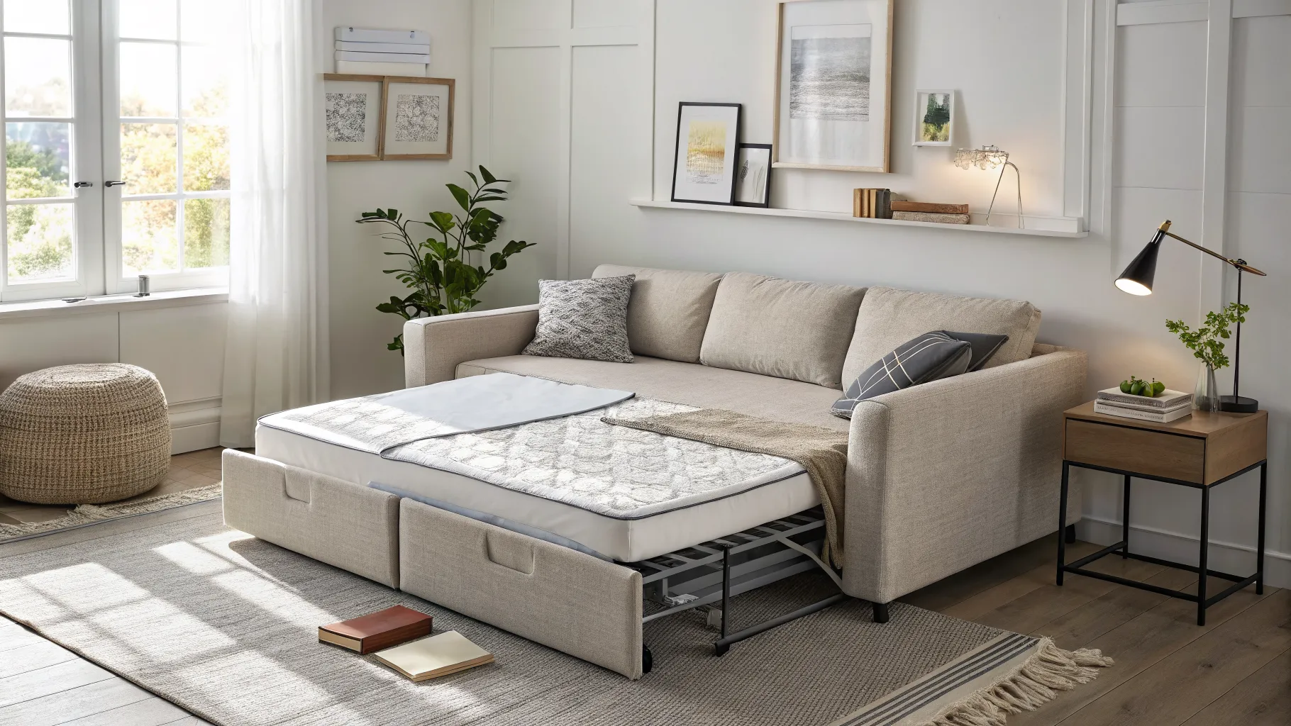 Discover the Best IKEA Sofa Beds on Sale for Your Home