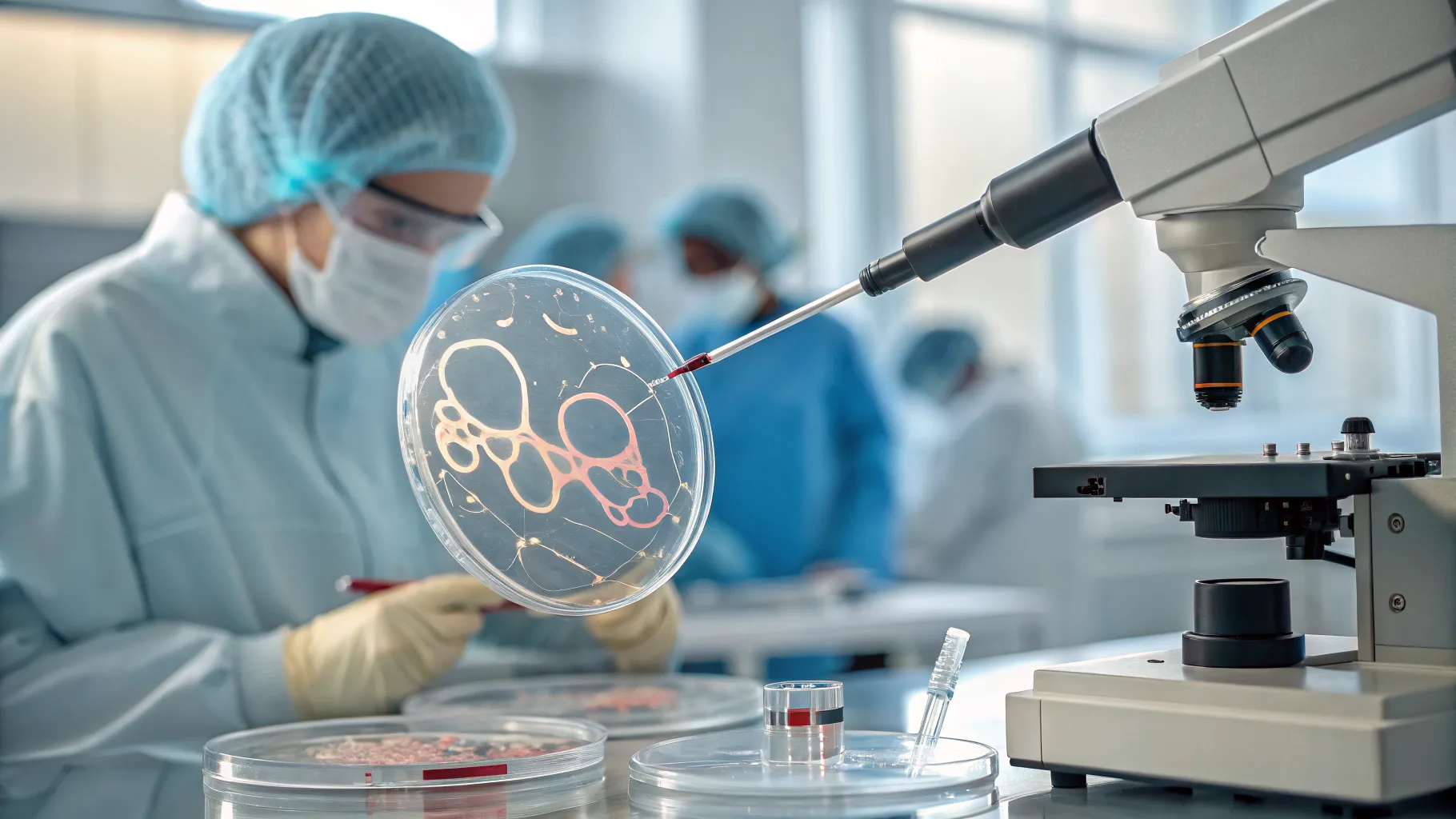 Navigating Global <strong>IVF Treatment Cost</strong> by Country: A Comprehensive Guide
