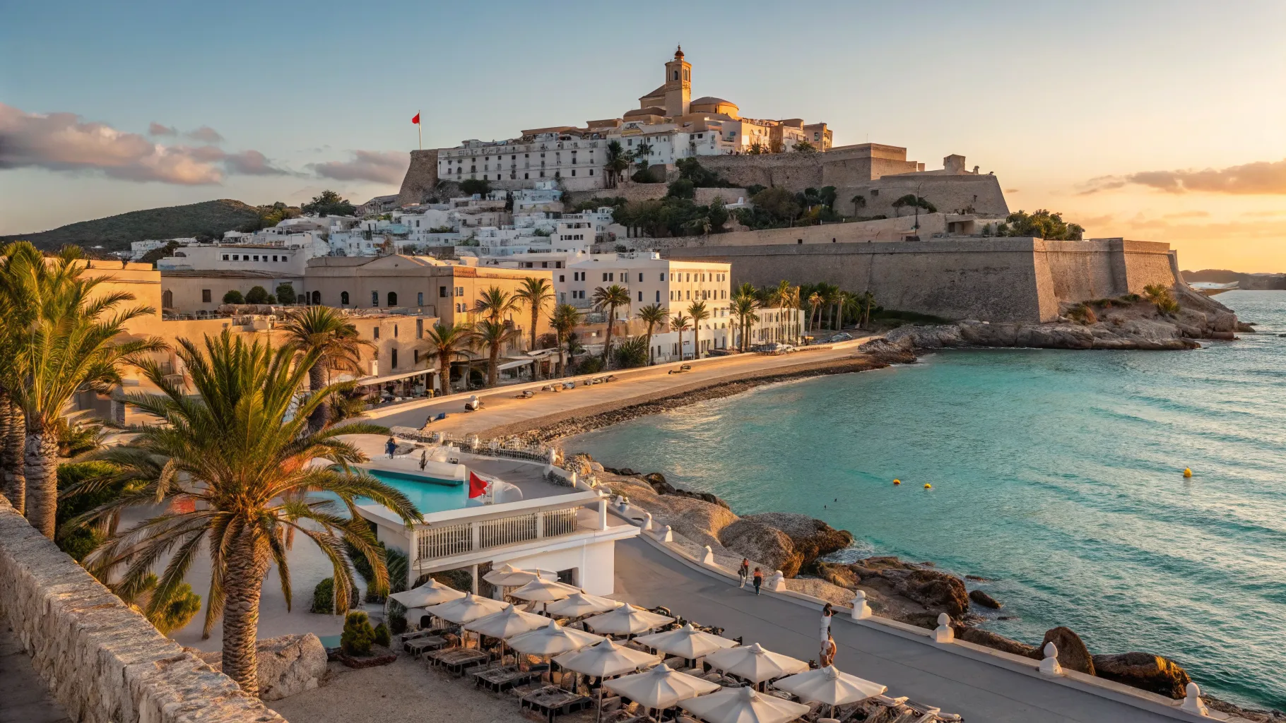 Your Ultimate Guide to Ibiza Town All Inclusive Holidays 2026