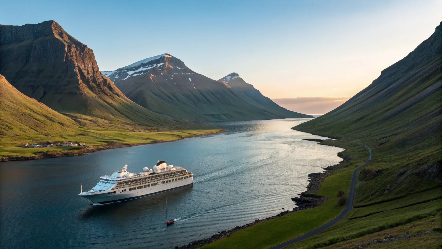 Discover Iceland Wonders on a 2026 Cruise Adventure