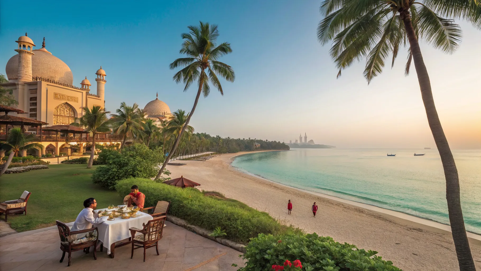 Unforgettable India All Inclusive Holidays 2026: Your Ultimate Guide
