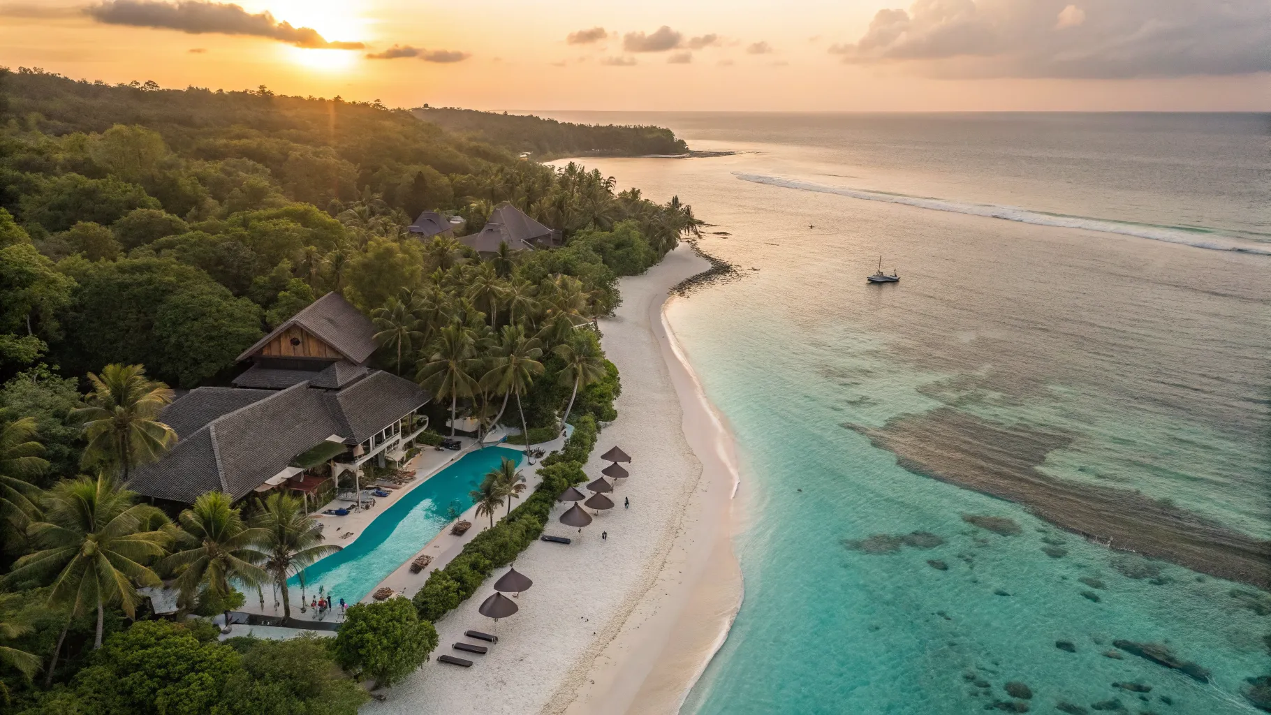 Discover Unforgettable Indonesia All Inclusive Holidays 2026