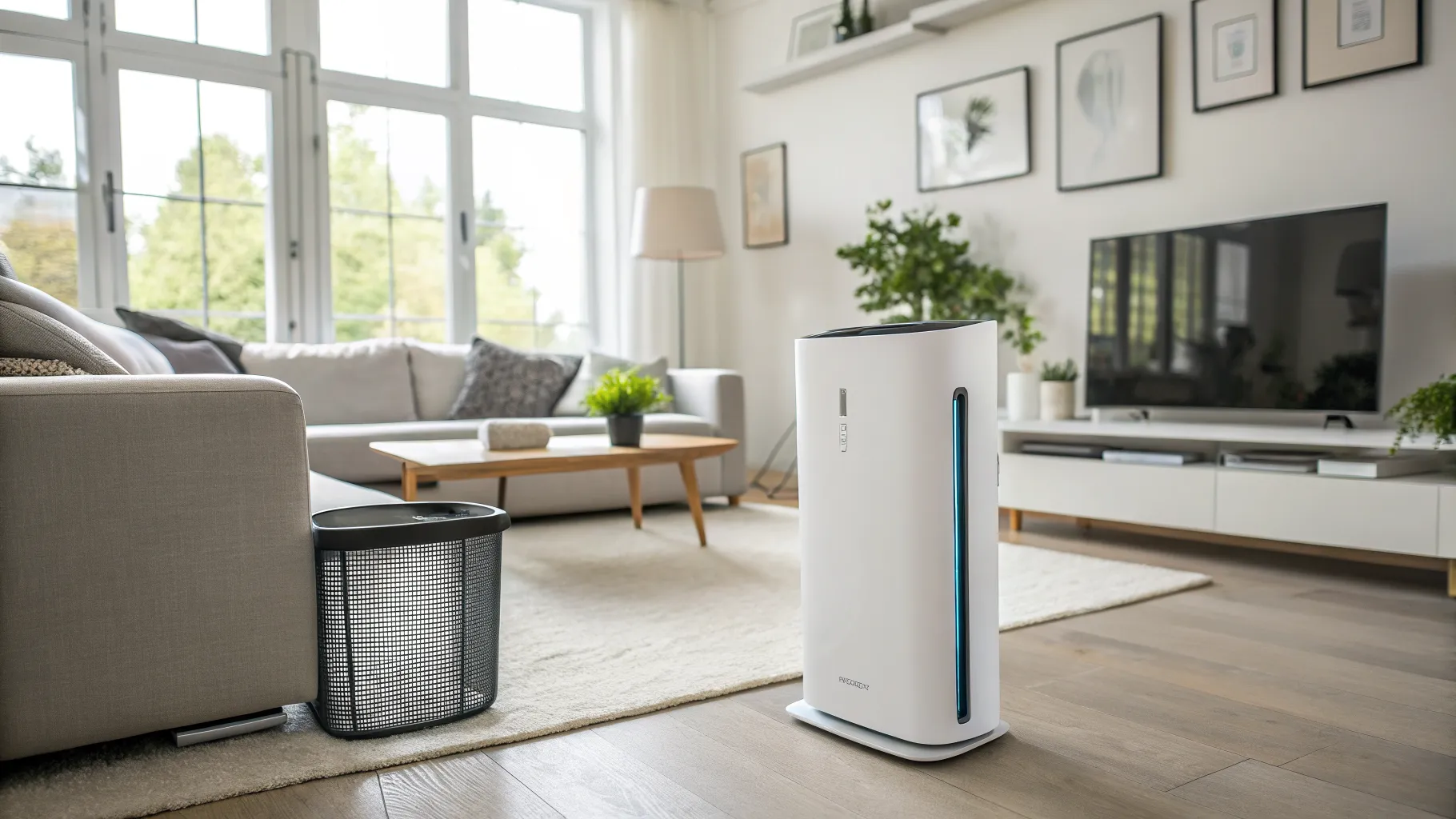 Enhancing Your Home: Top Indoor Air Quality Solutions