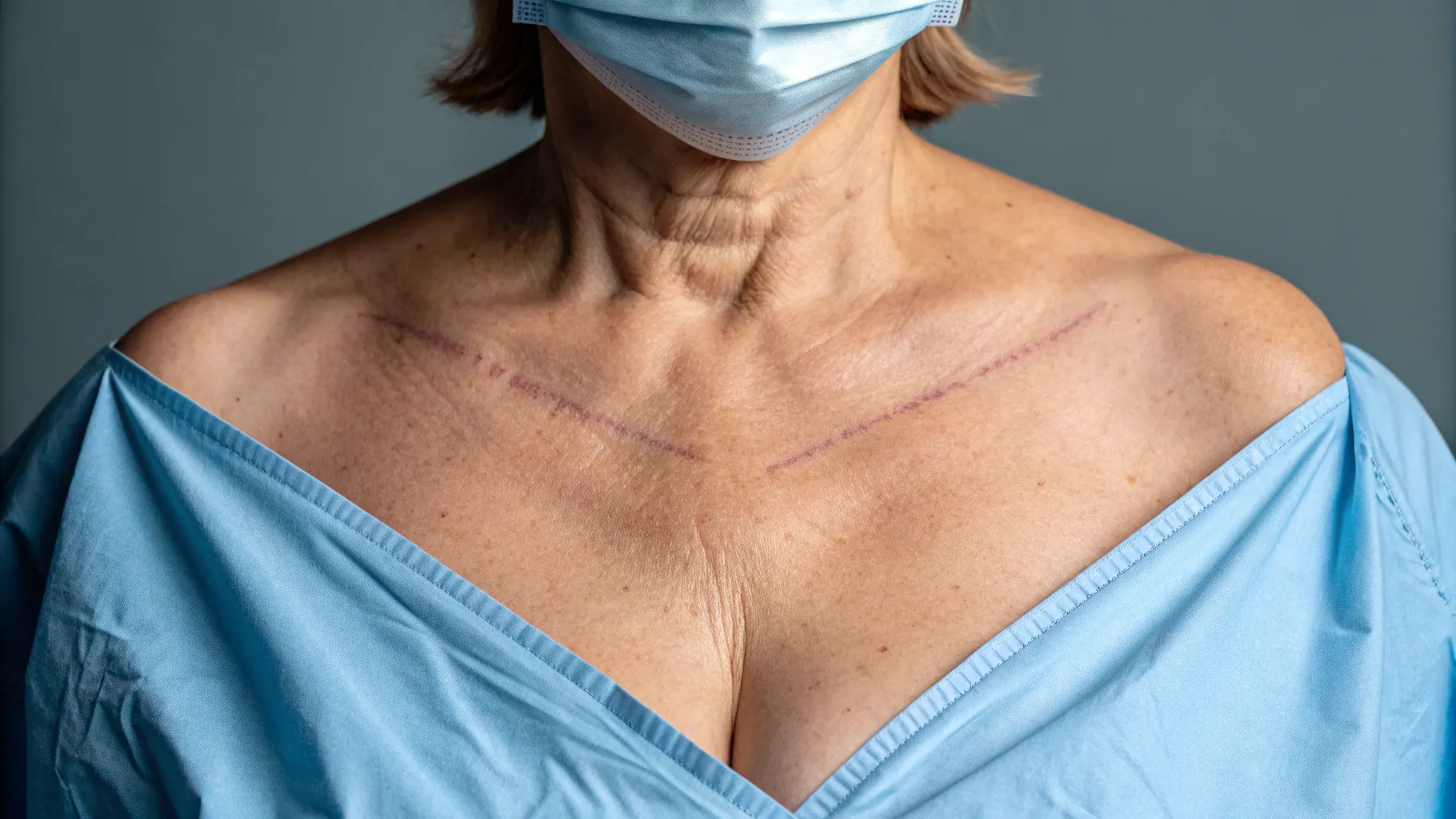 What Can Slow Down Recovery After Areola Reduction?