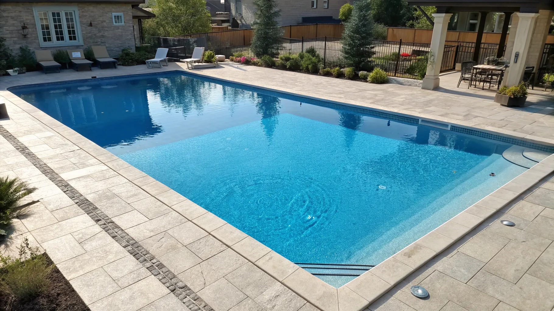Inground Pool Clearance: Unbeatable Deals & Installation Savings
