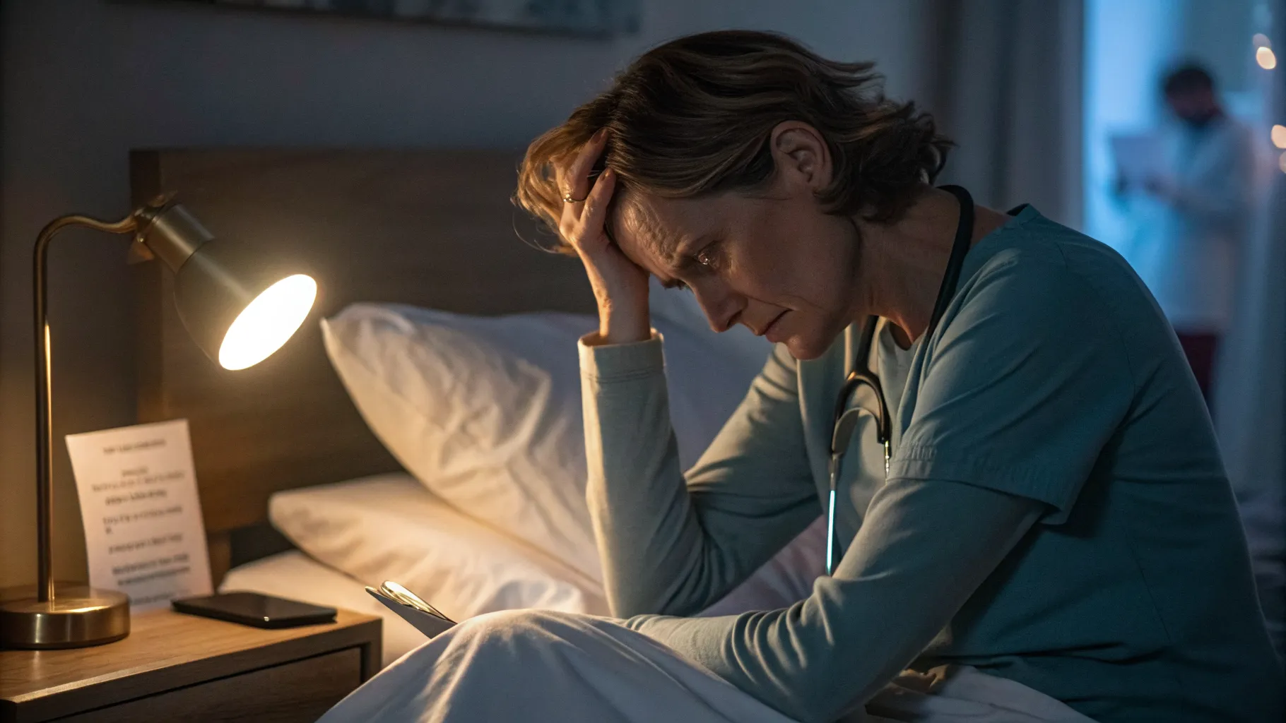 Understanding the Costs of Insomnia Diagnosis