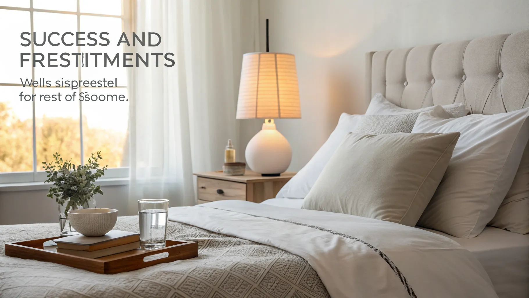 Effective Insomnia Treatments: Your Guide to Better Sleep