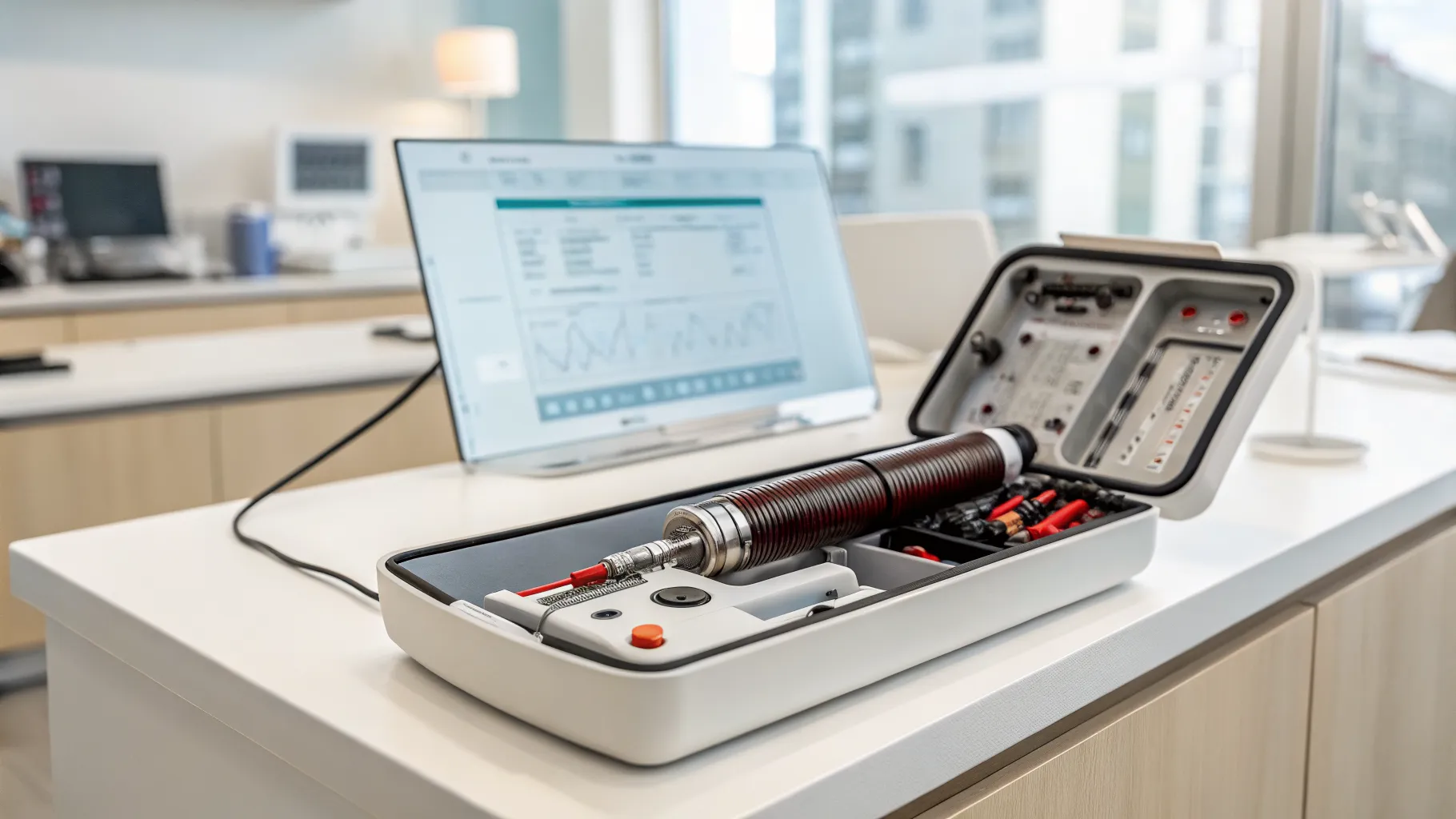 Investigating Male Vitality Devices: Understanding Their Physiological Effects