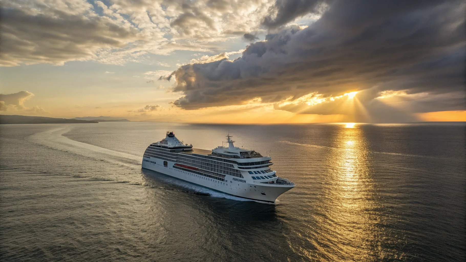 Discovering the Charm of Irish Sea Mini Cruises from Liverpool