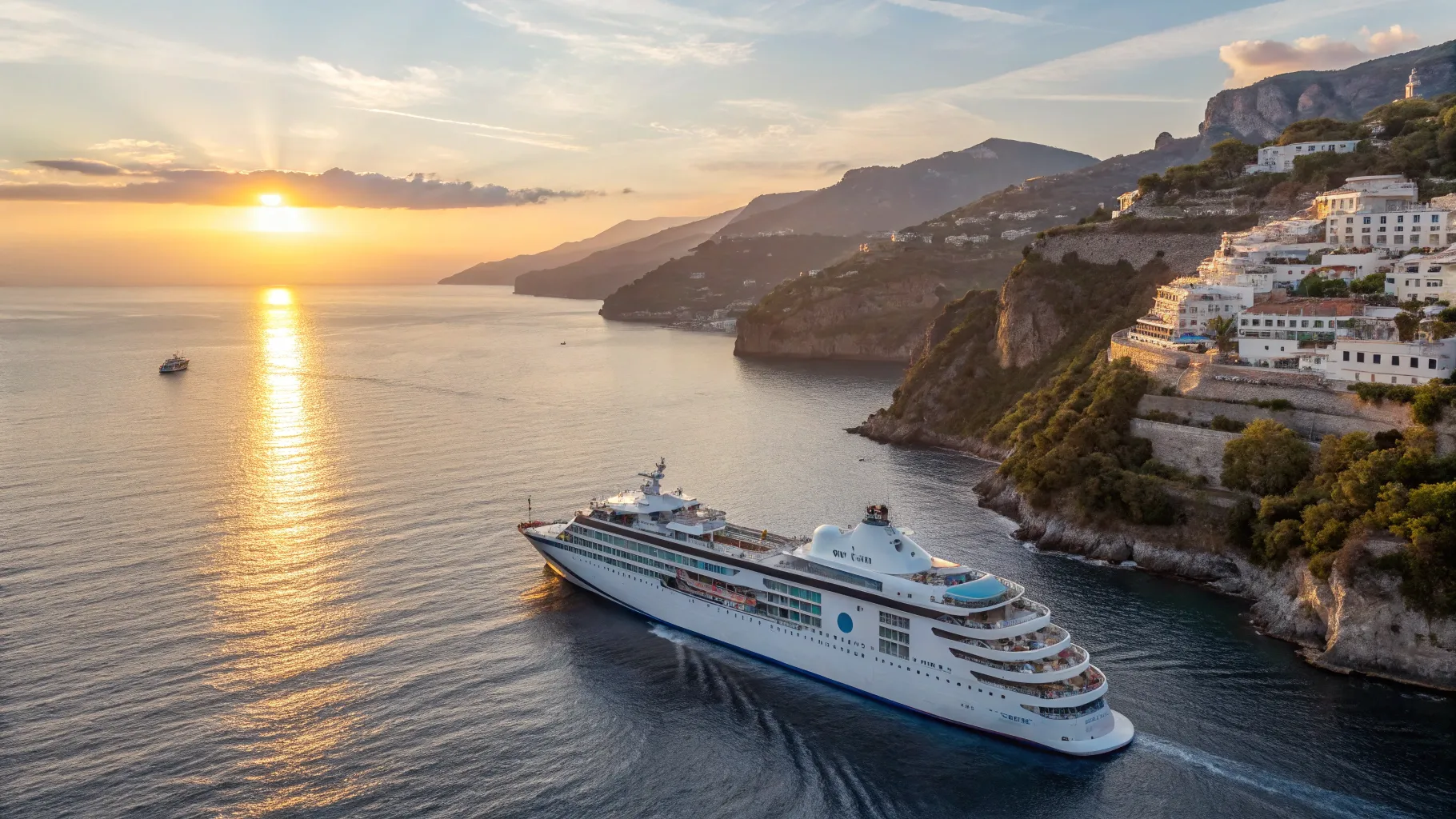 Unveiling Your Dream Italy Greece and Croatia Cruise 2026