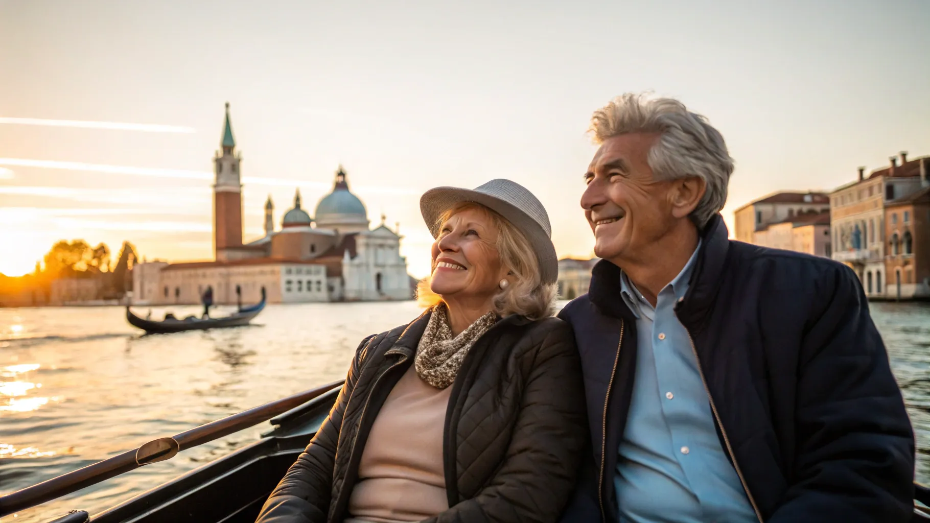 Discover the Best of Italy: Tours for Seniors 2026