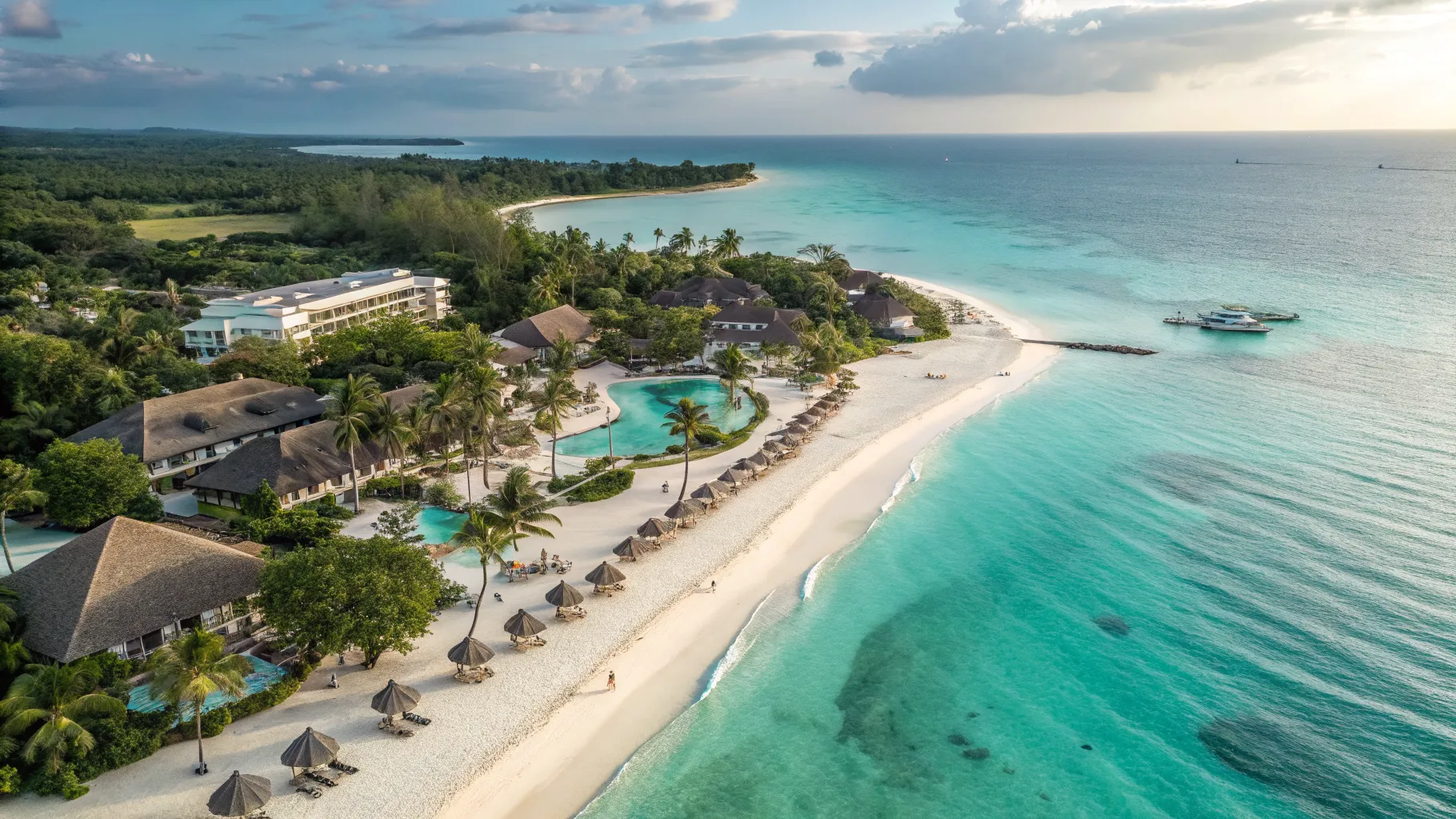 Plan Your Ultimate Jamaica All Inclusive Holidays 2026