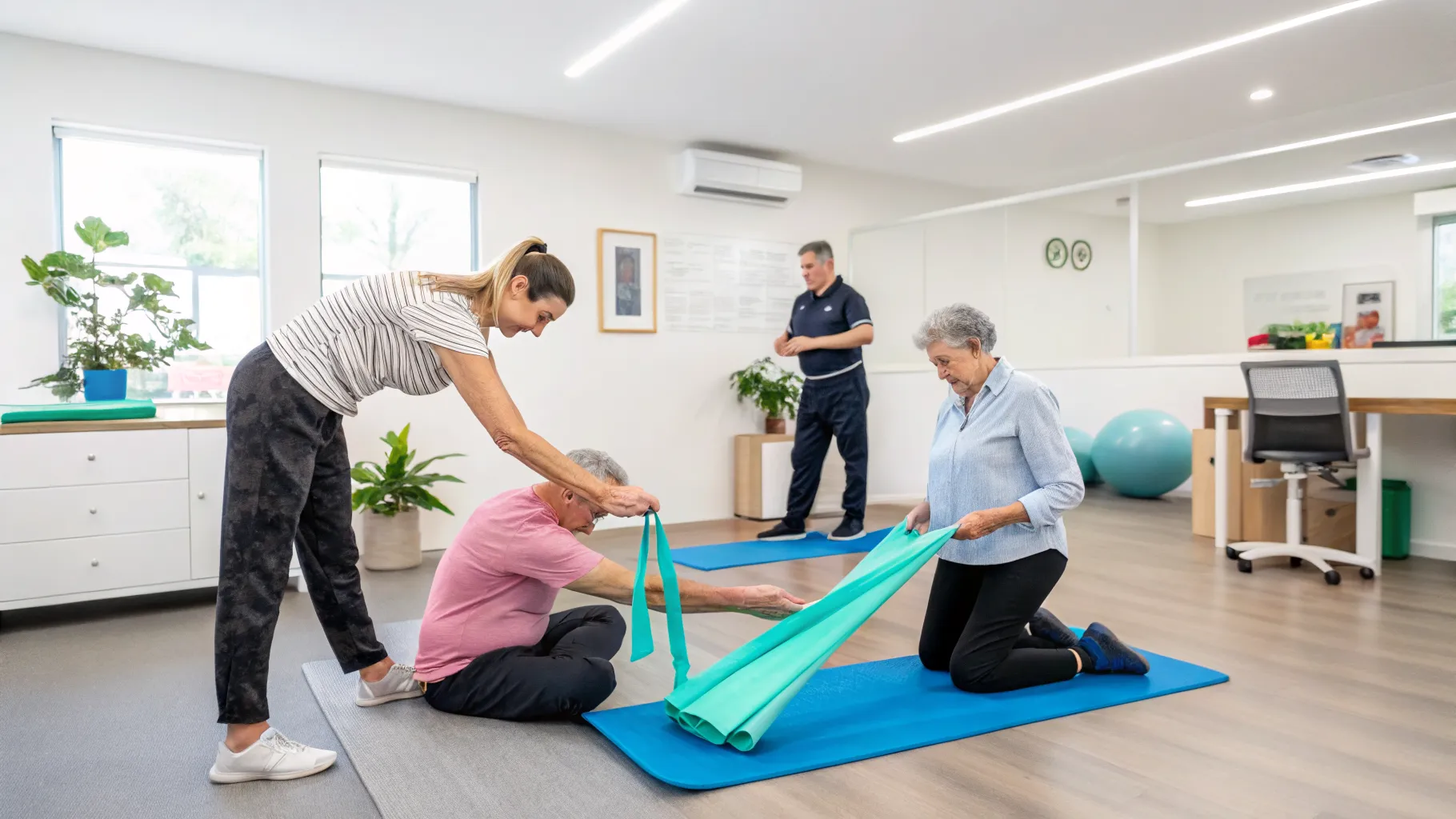 Joint Pain Relief Australia: Non-Surgical Options for Lasting Comfort